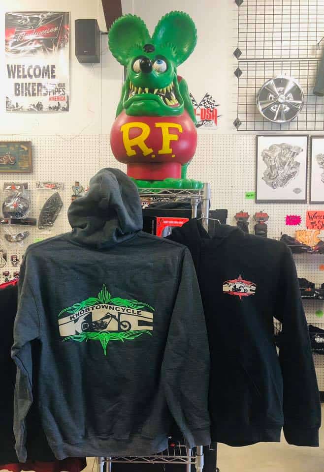 KTC t-shirts and hoodies, BLOWOUT sale on all KTC t-shirts and hoodies