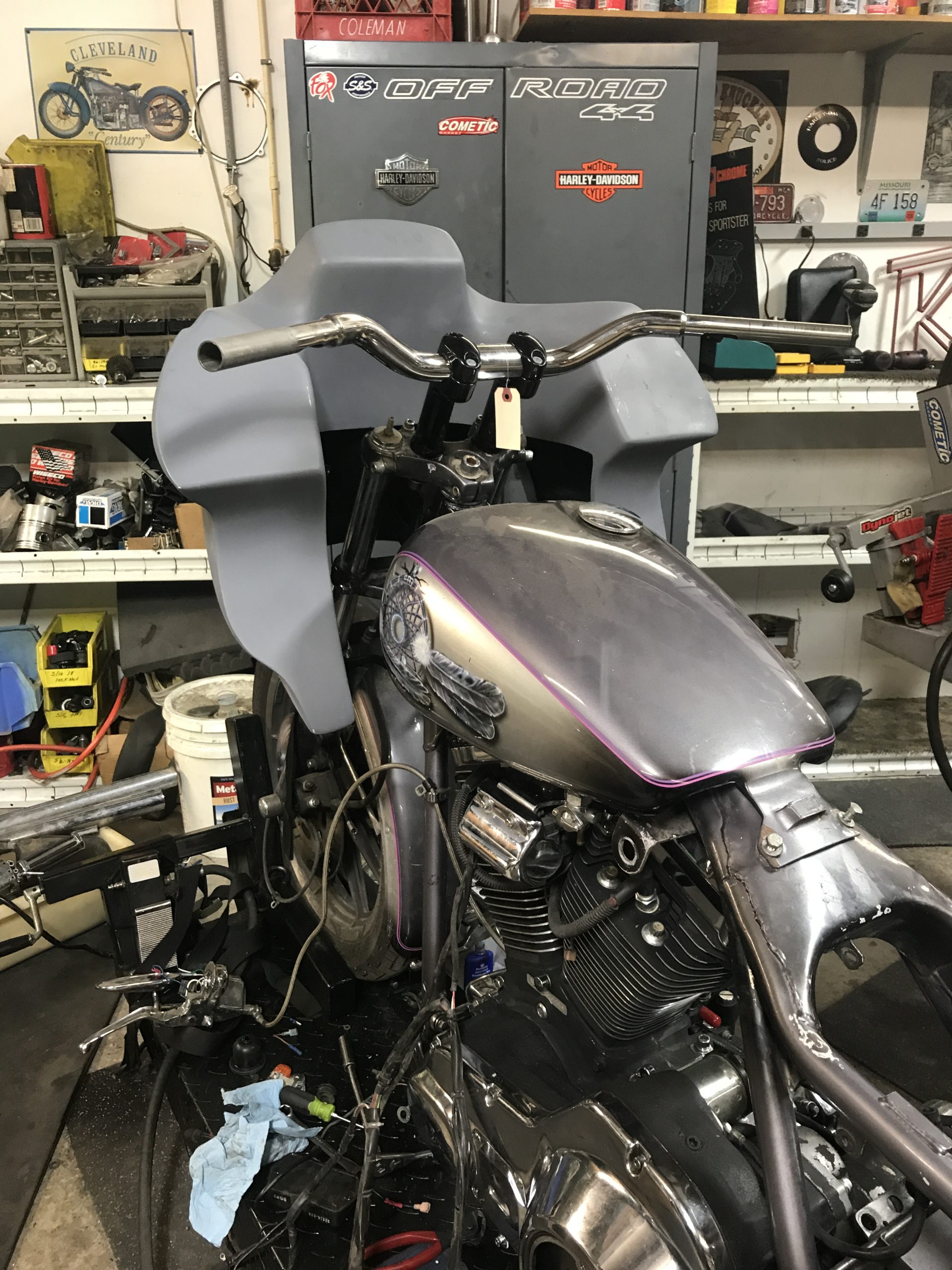 As Seen At Knobtown Gallery, As Seen At Knobtown Gallery