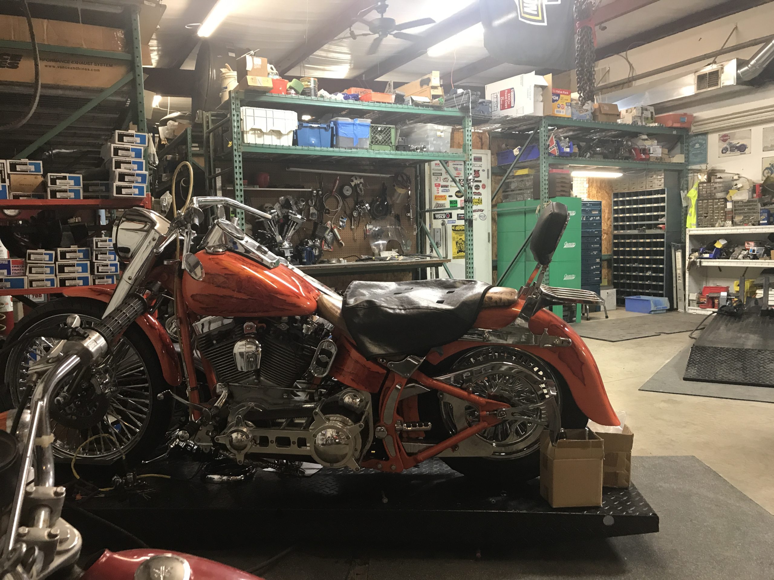 As Seen At Knobtown Gallery, As Seen At Knobtown Gallery