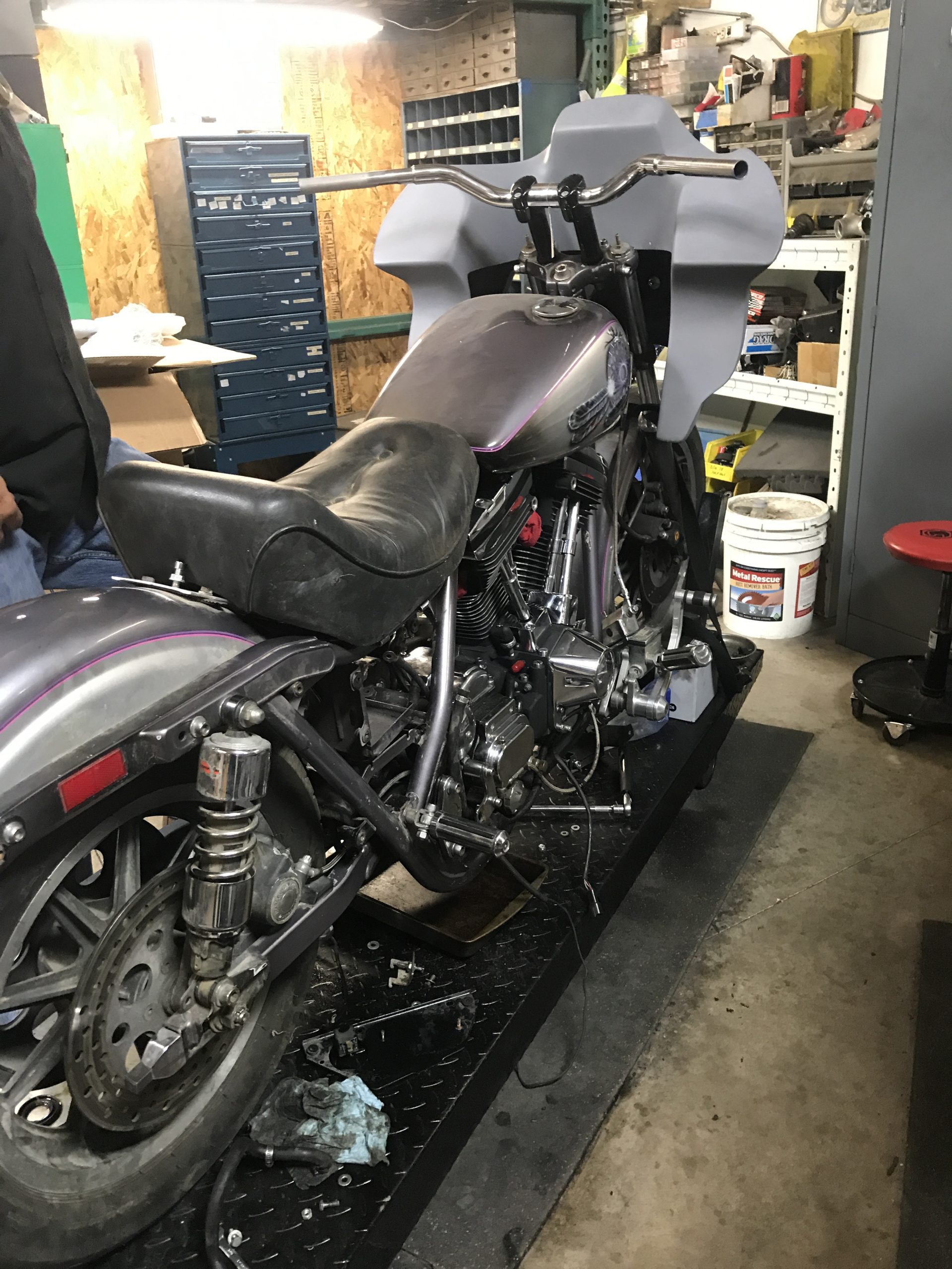 As Seen At Knobtown Gallery, As Seen At Knobtown Gallery