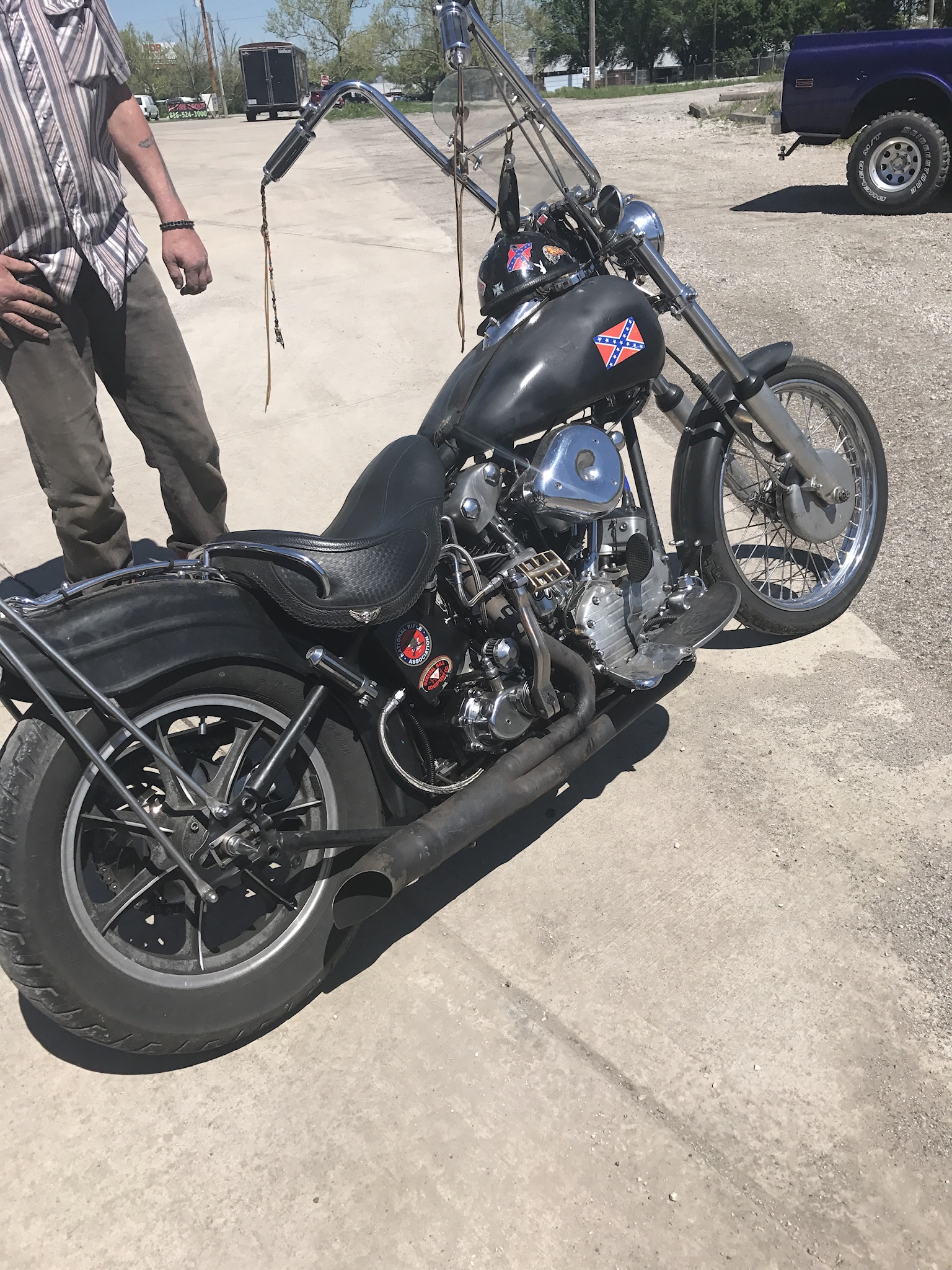 As Seen At Knobtown Gallery, As Seen At Knobtown Gallery