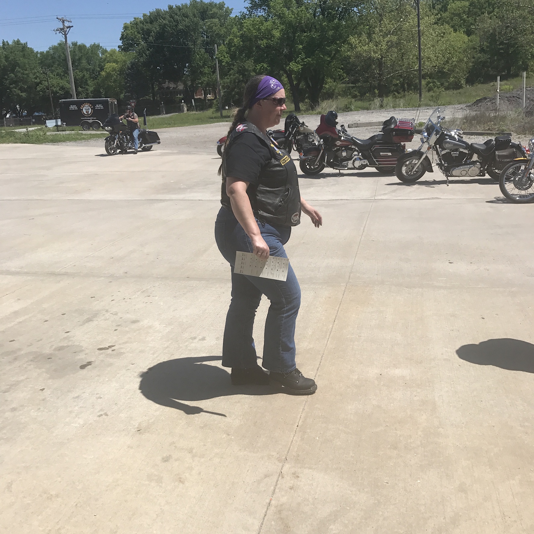 As Seen At Knobtown Gallery, As Seen At Knobtown Gallery