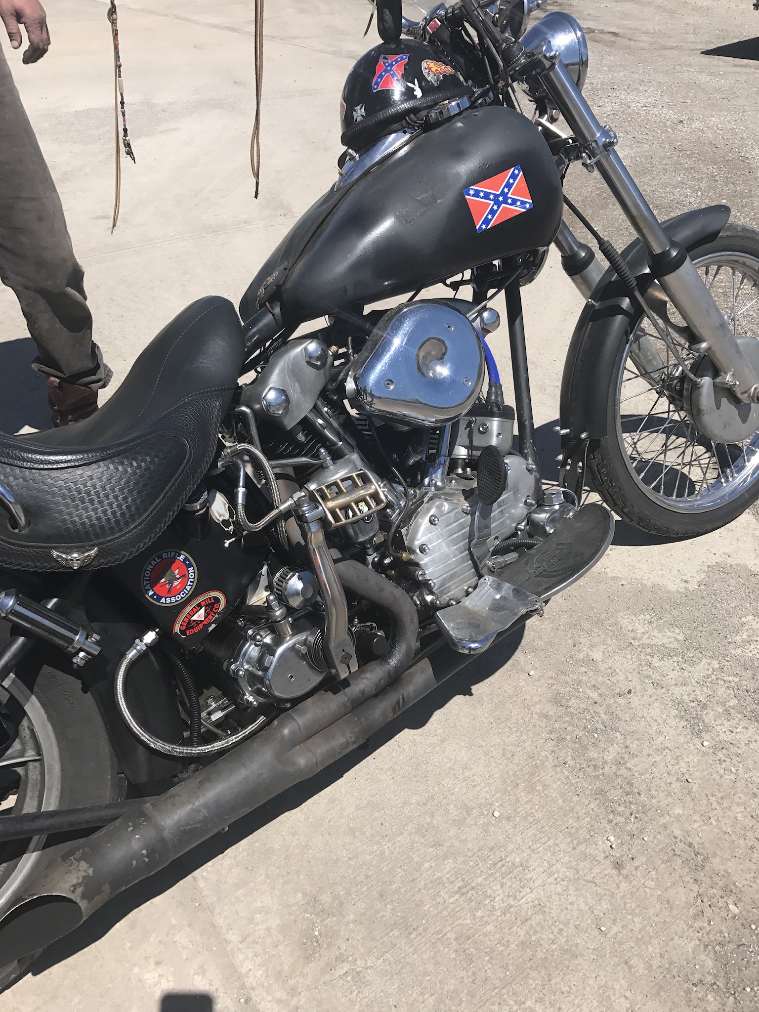 As Seen At Knobtown Gallery, As Seen At Knobtown Gallery