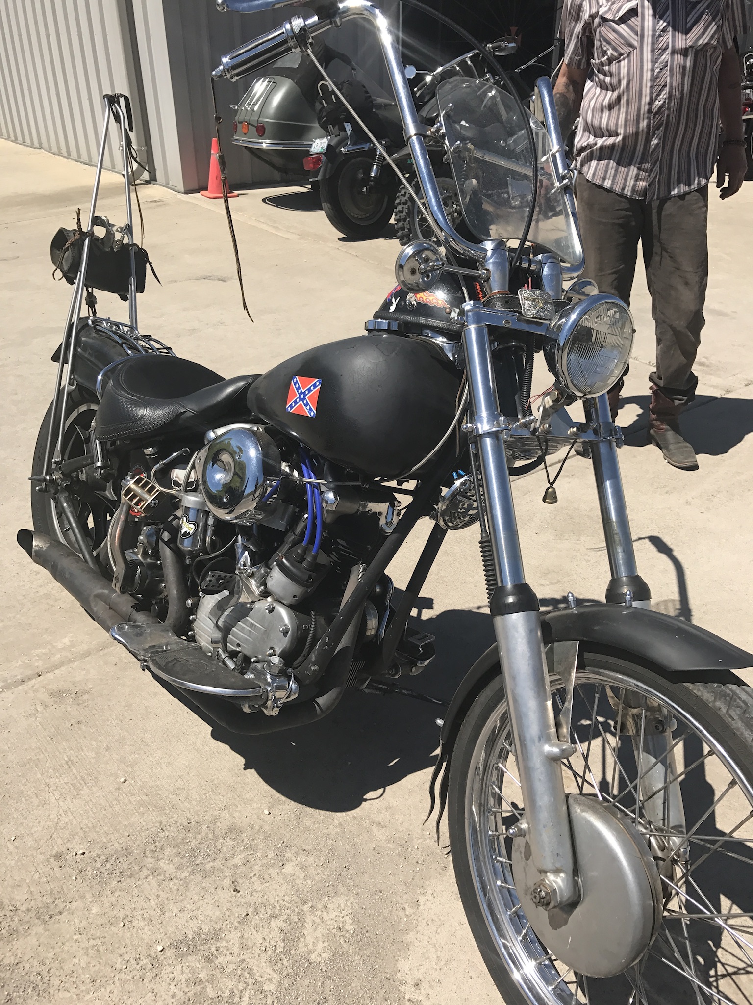 As Seen At Knobtown Gallery, As Seen At Knobtown Gallery