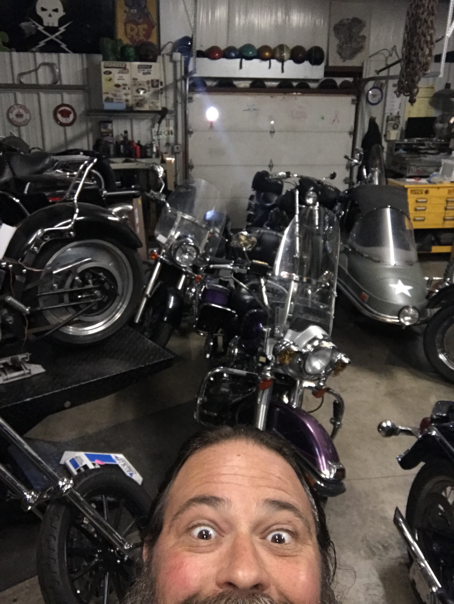 As Seen At Knobtown Gallery, As Seen At Knobtown Gallery