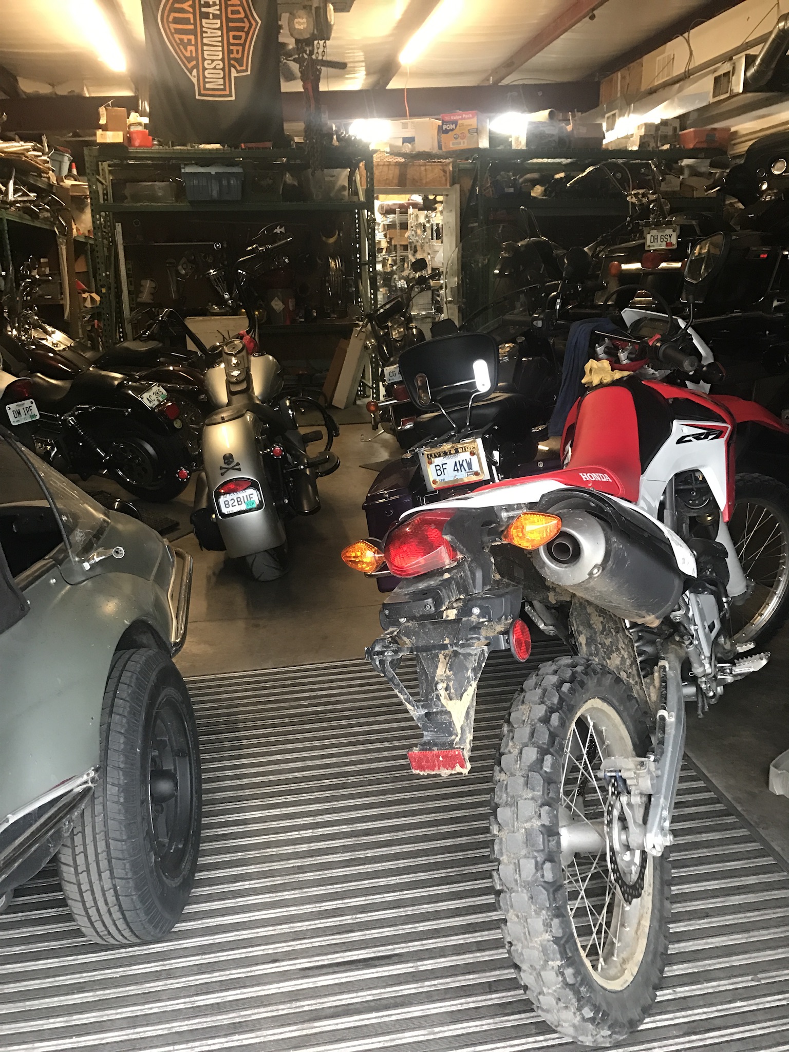 As Seen At Knobtown Gallery, As Seen At Knobtown Gallery