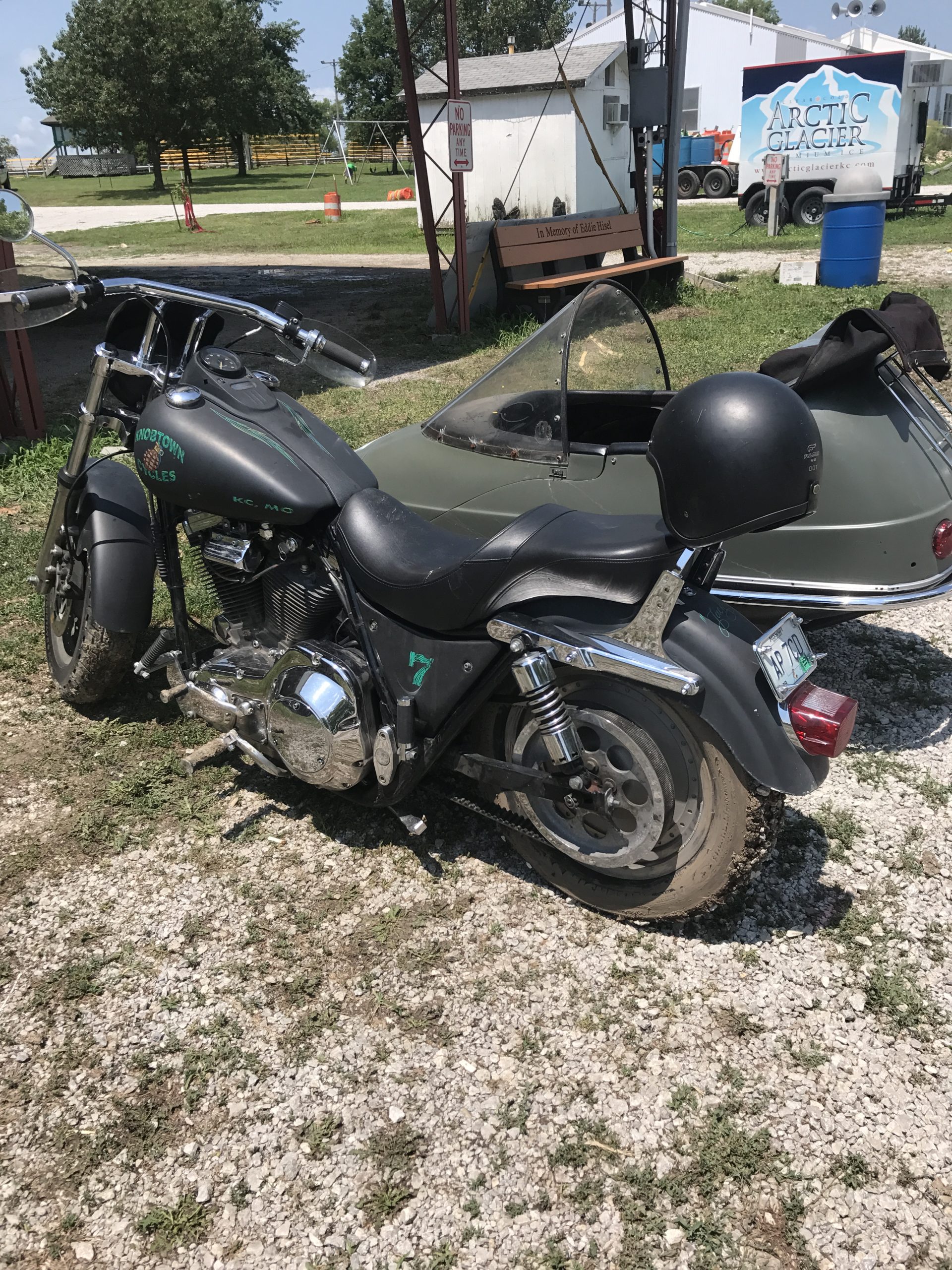 As Seen At Knobtown Gallery, As Seen At Knobtown Gallery