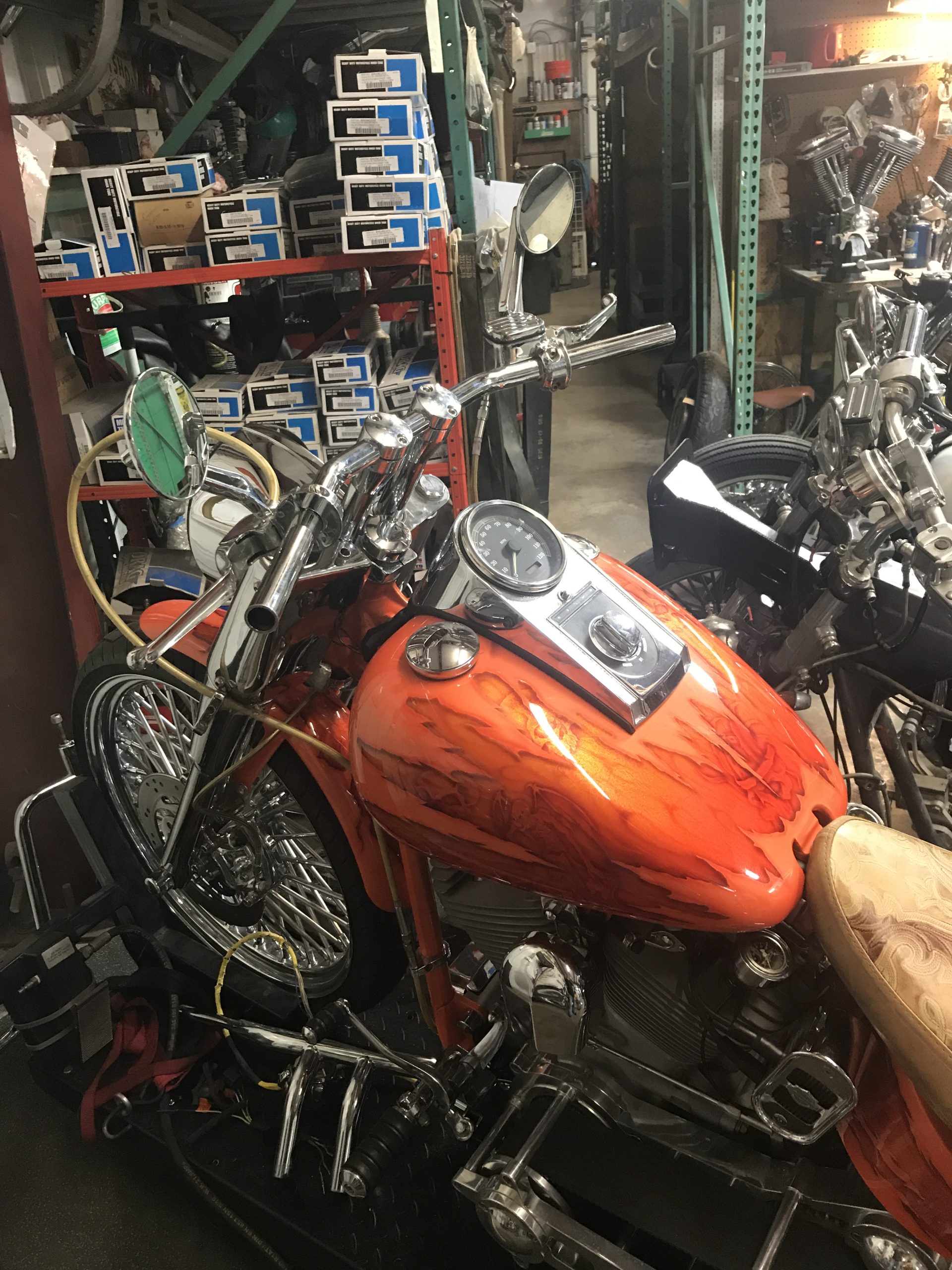 As Seen At Knobtown Gallery, As Seen At Knobtown Gallery