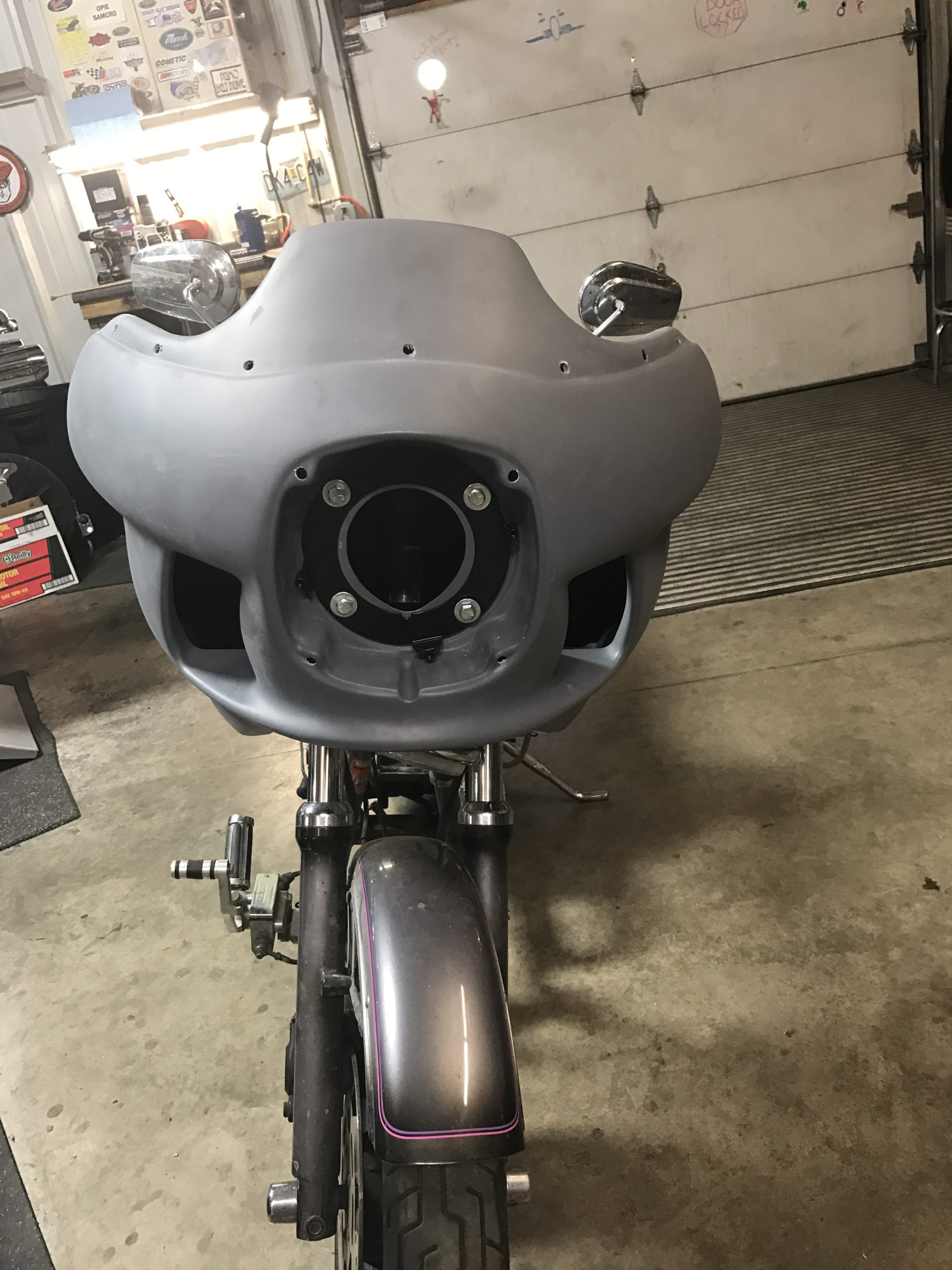 As Seen At Knobtown Gallery, As Seen At Knobtown Gallery