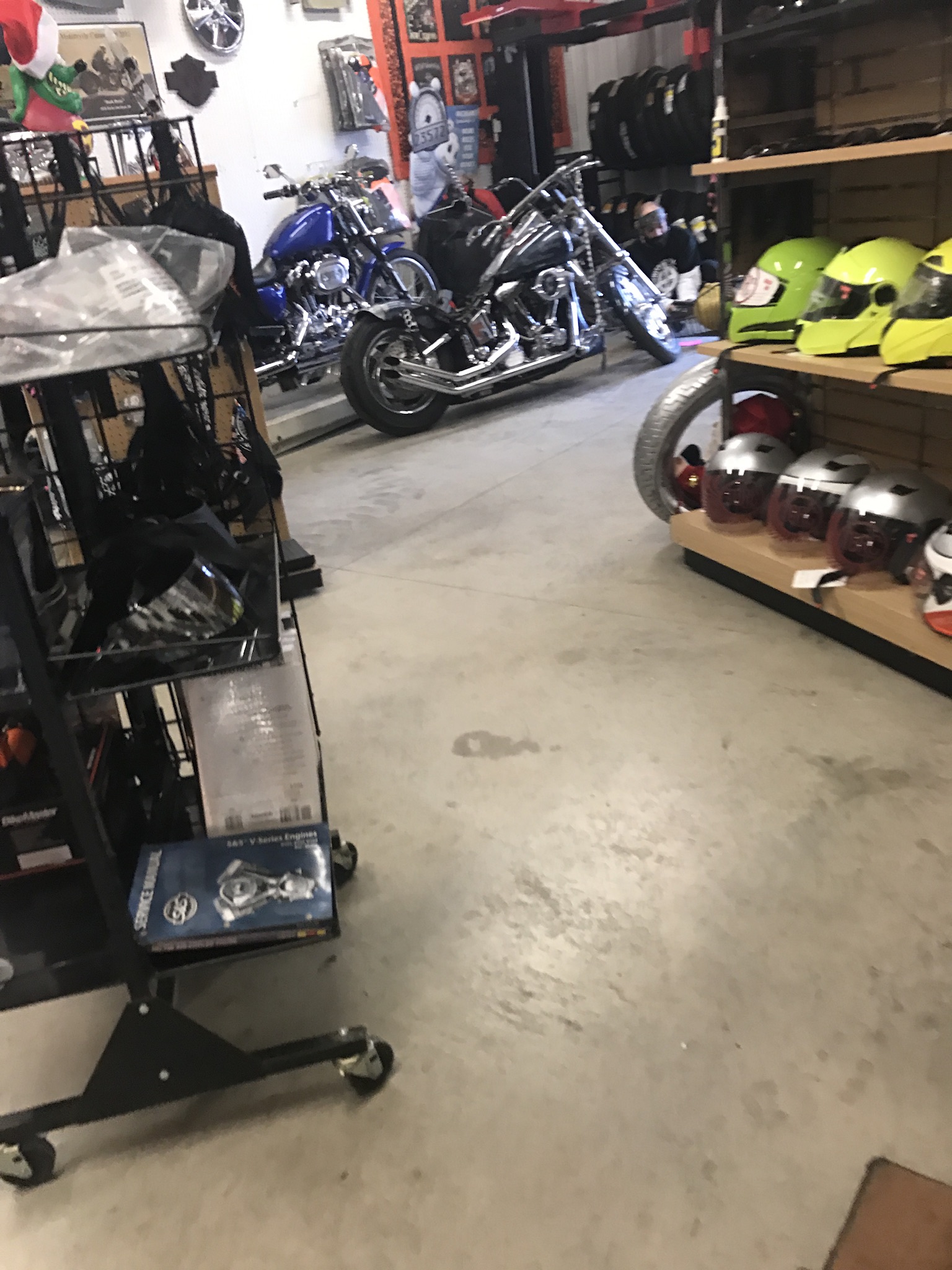 As Seen At Knobtown Gallery, As Seen At Knobtown Gallery