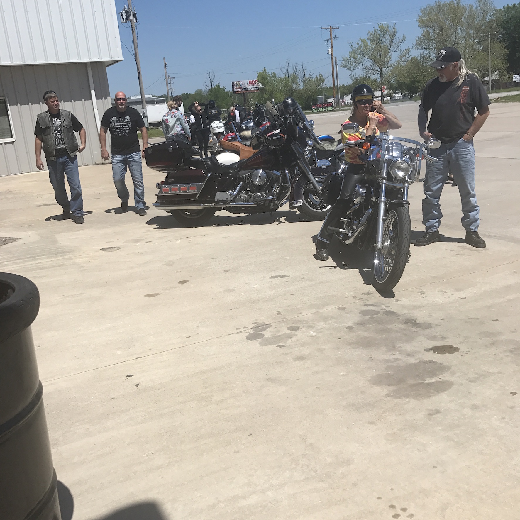 As Seen At Knobtown Gallery, As Seen At Knobtown Gallery