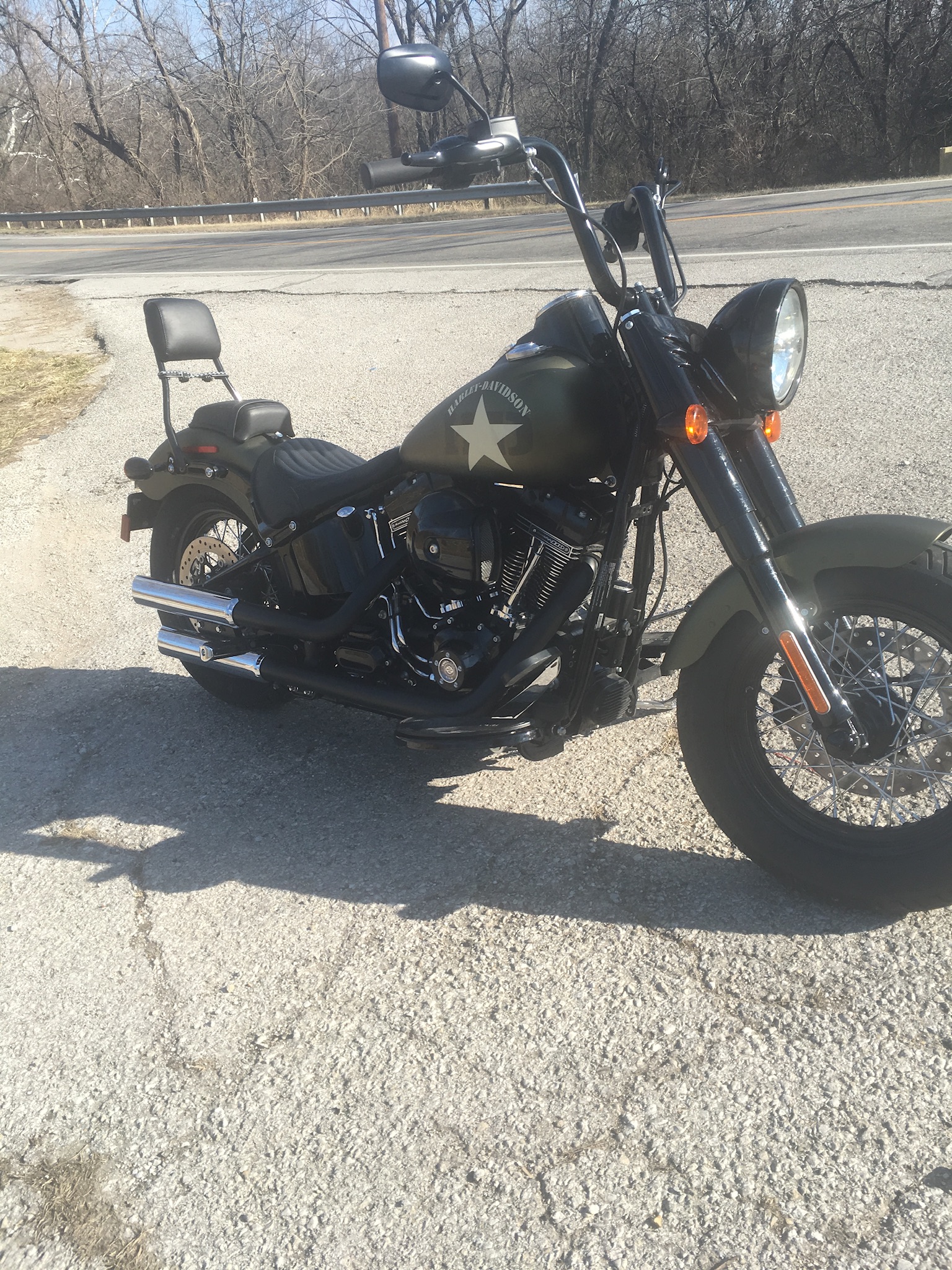 As Seen At Knobtown Gallery, As Seen At Knobtown Gallery