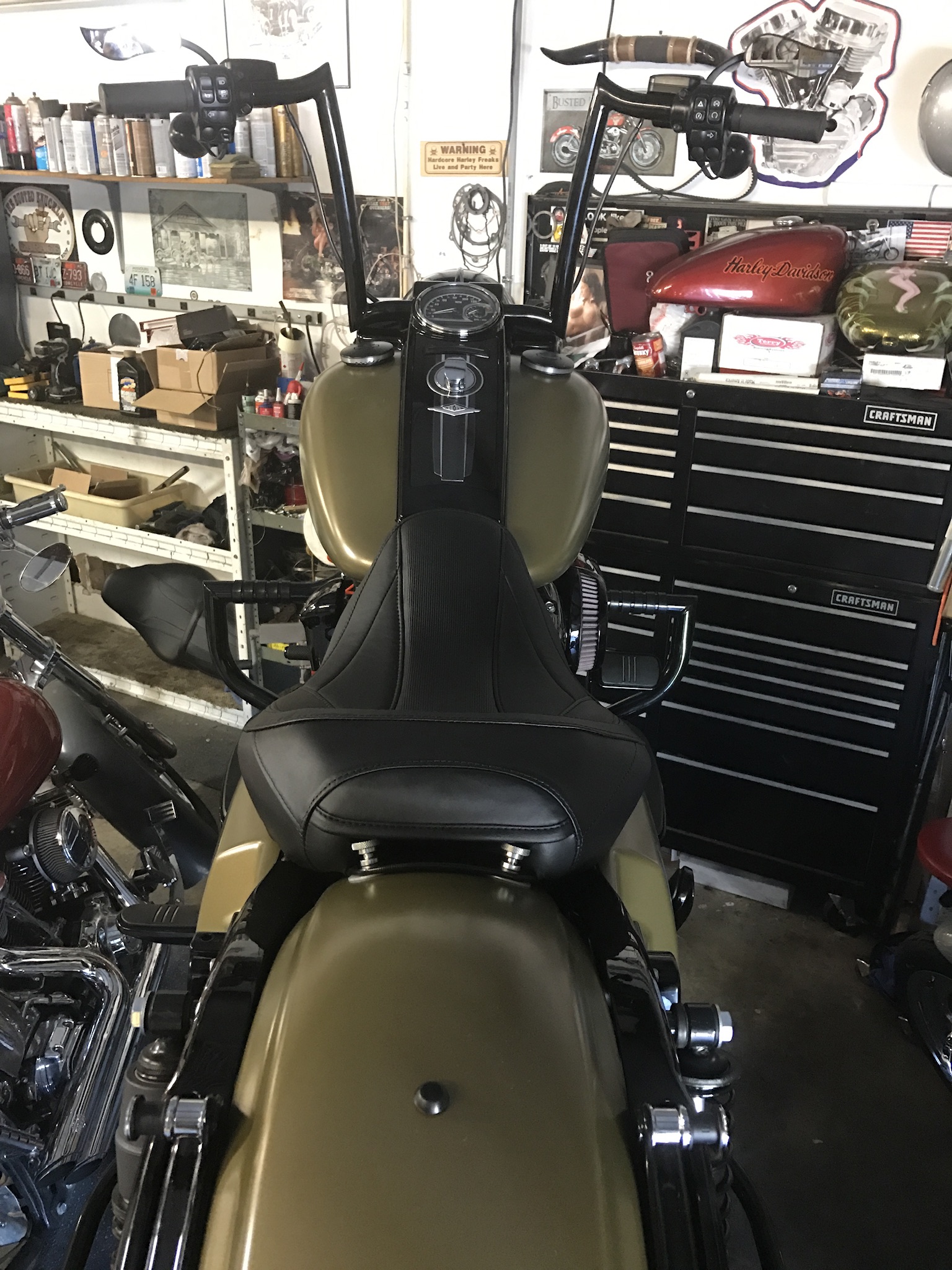 As Seen At Knobtown Gallery, As Seen At Knobtown Gallery