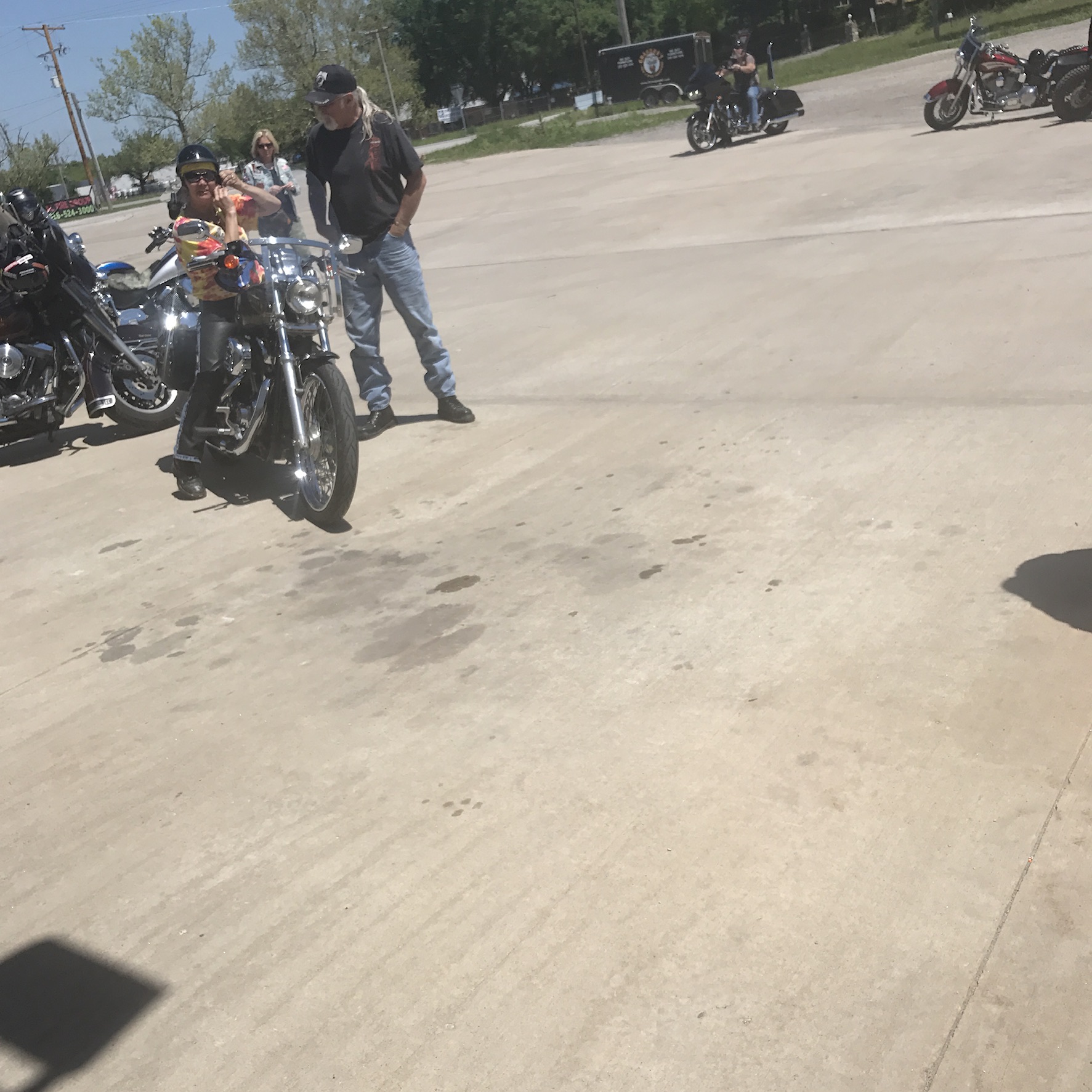 As Seen At Knobtown Gallery, As Seen At Knobtown Gallery