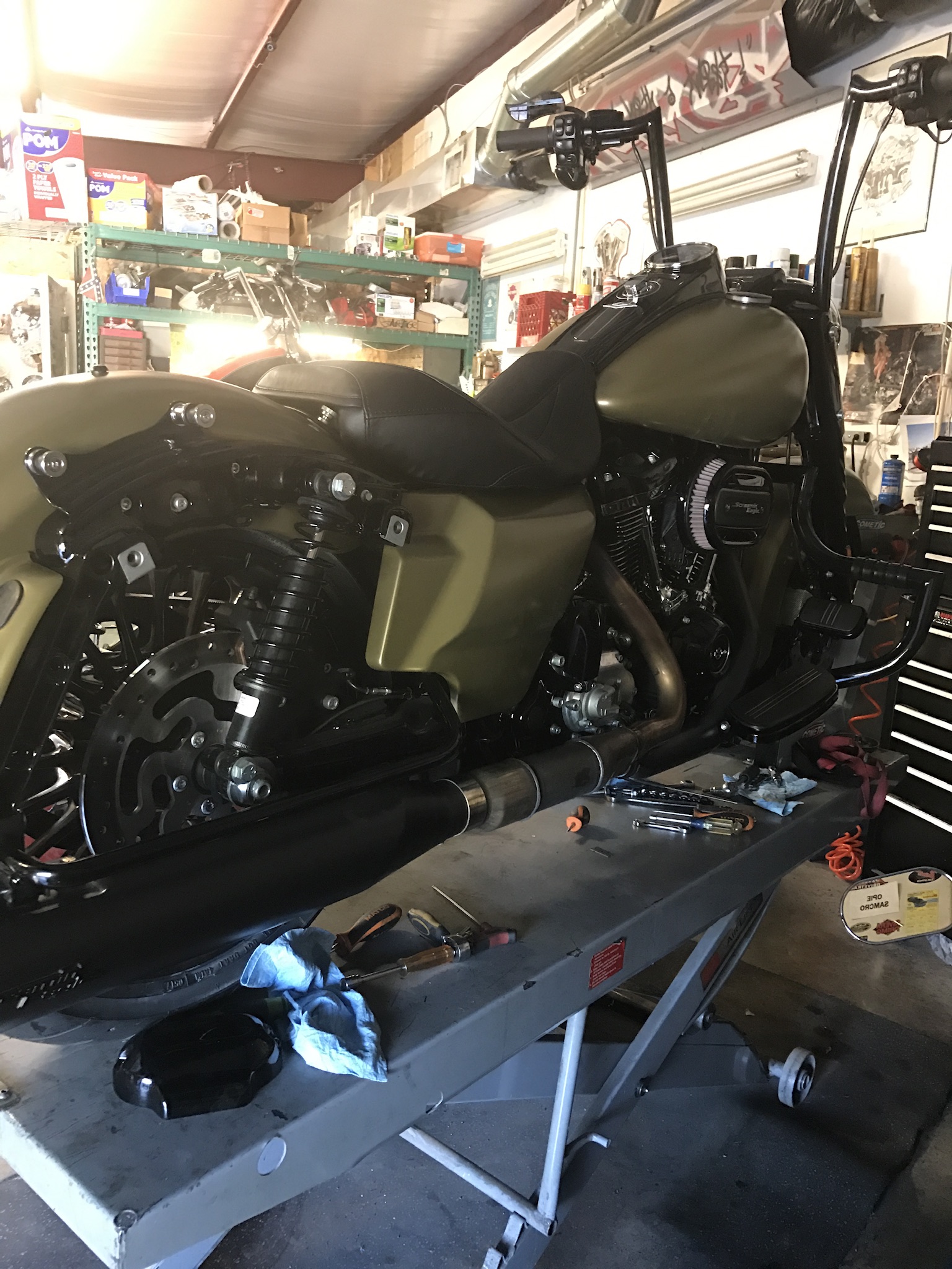 As Seen At Knobtown Gallery, As Seen At Knobtown Gallery