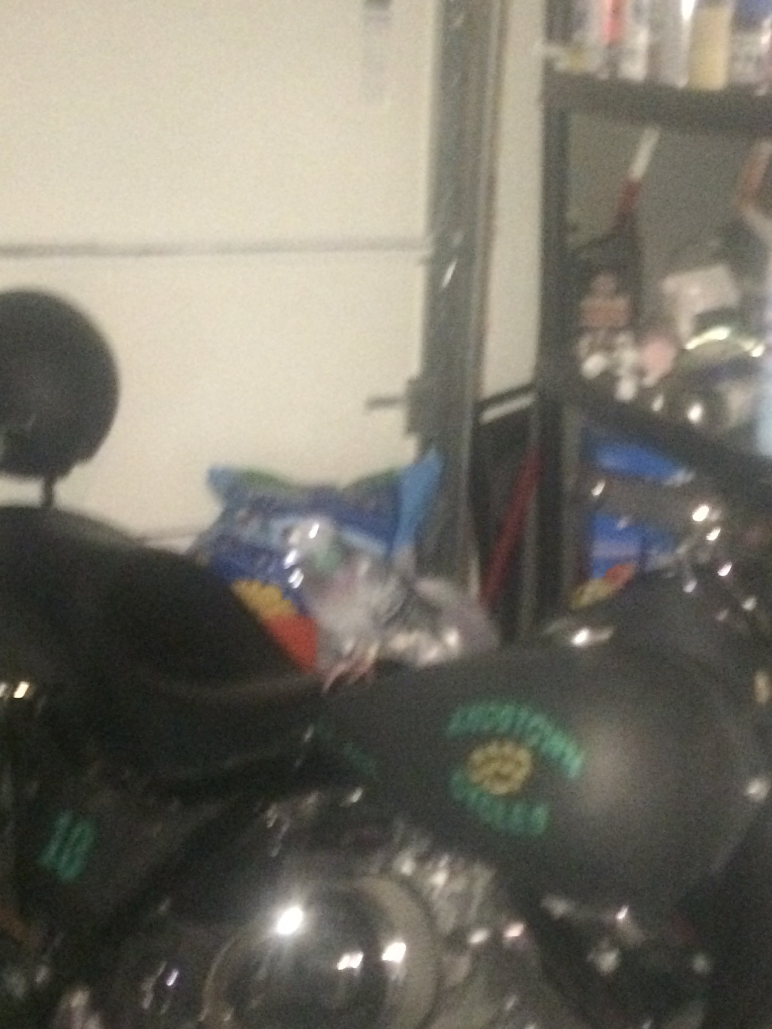 As Seen At Knobtown Gallery, As Seen At Knobtown Gallery