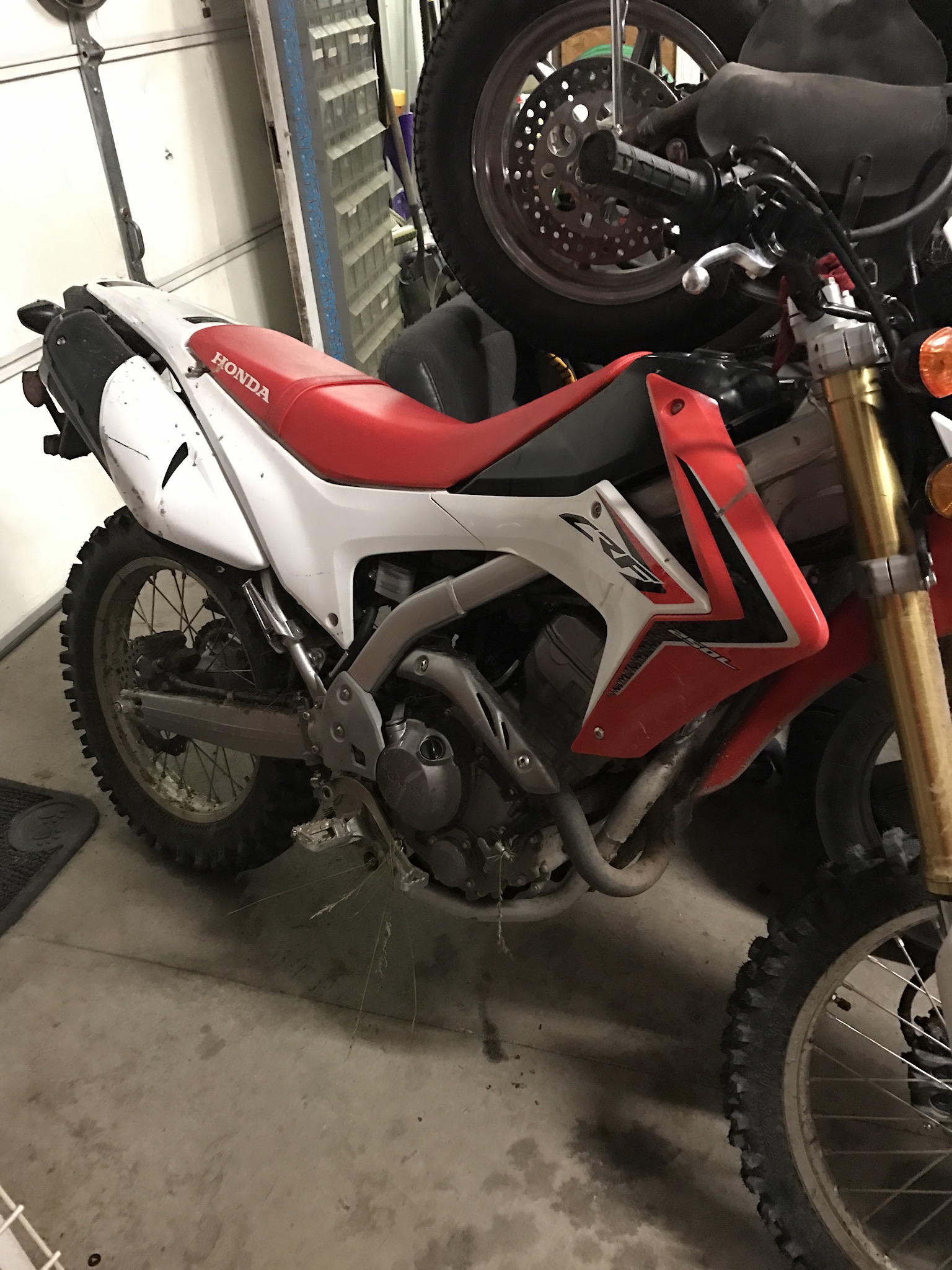 As Seen At Knobtown Gallery, As Seen At Knobtown Gallery