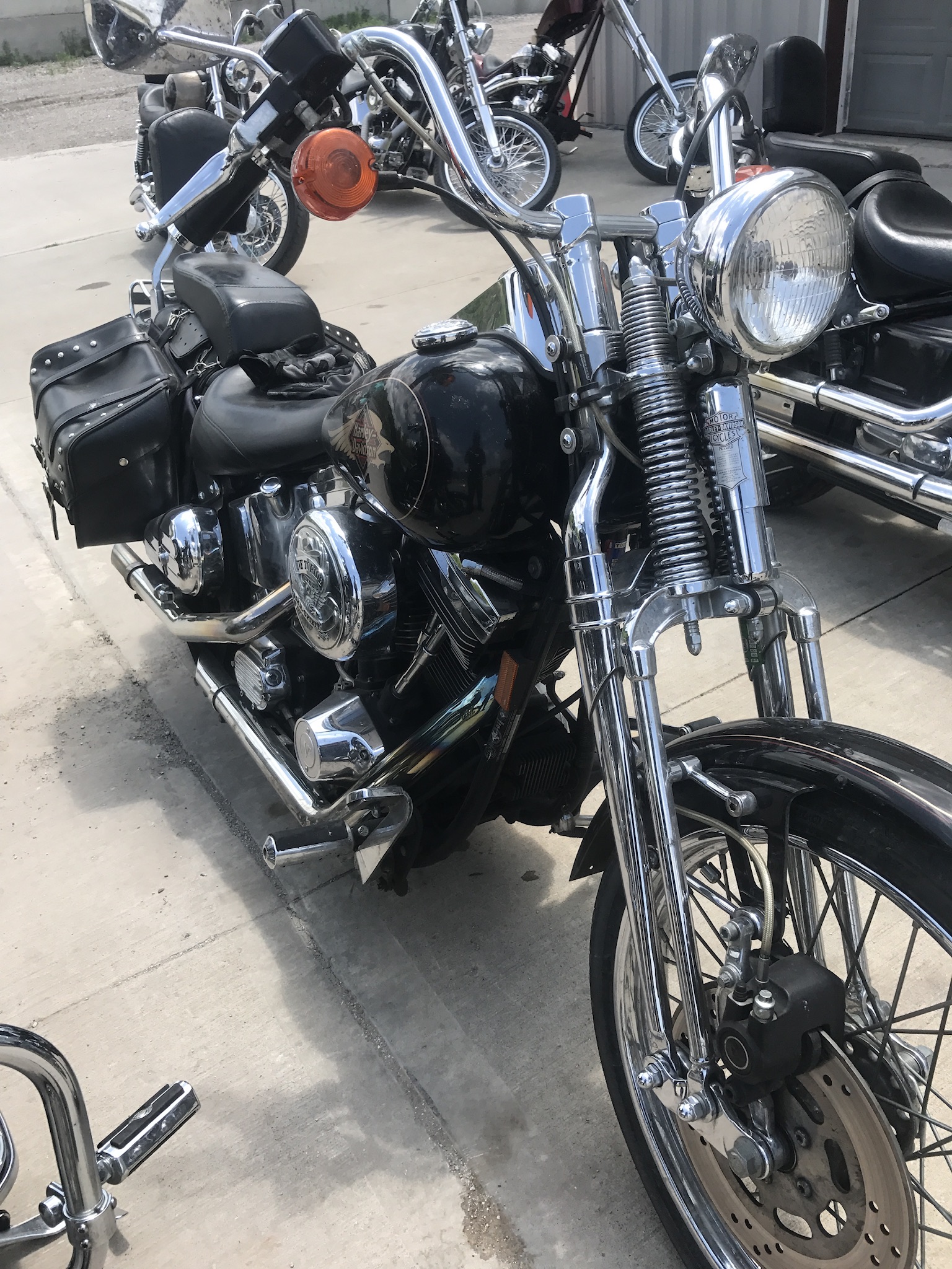 As Seen At Knobtown Gallery, As Seen At Knobtown Gallery