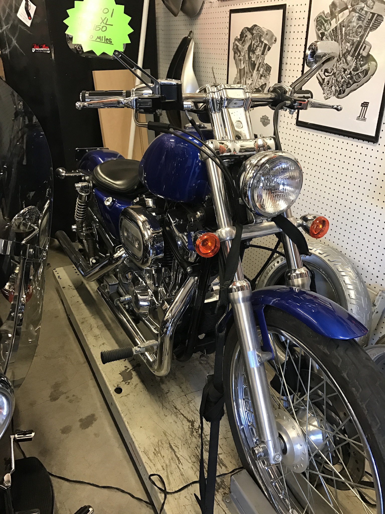 As Seen At Knobtown Gallery, As Seen At Knobtown Gallery