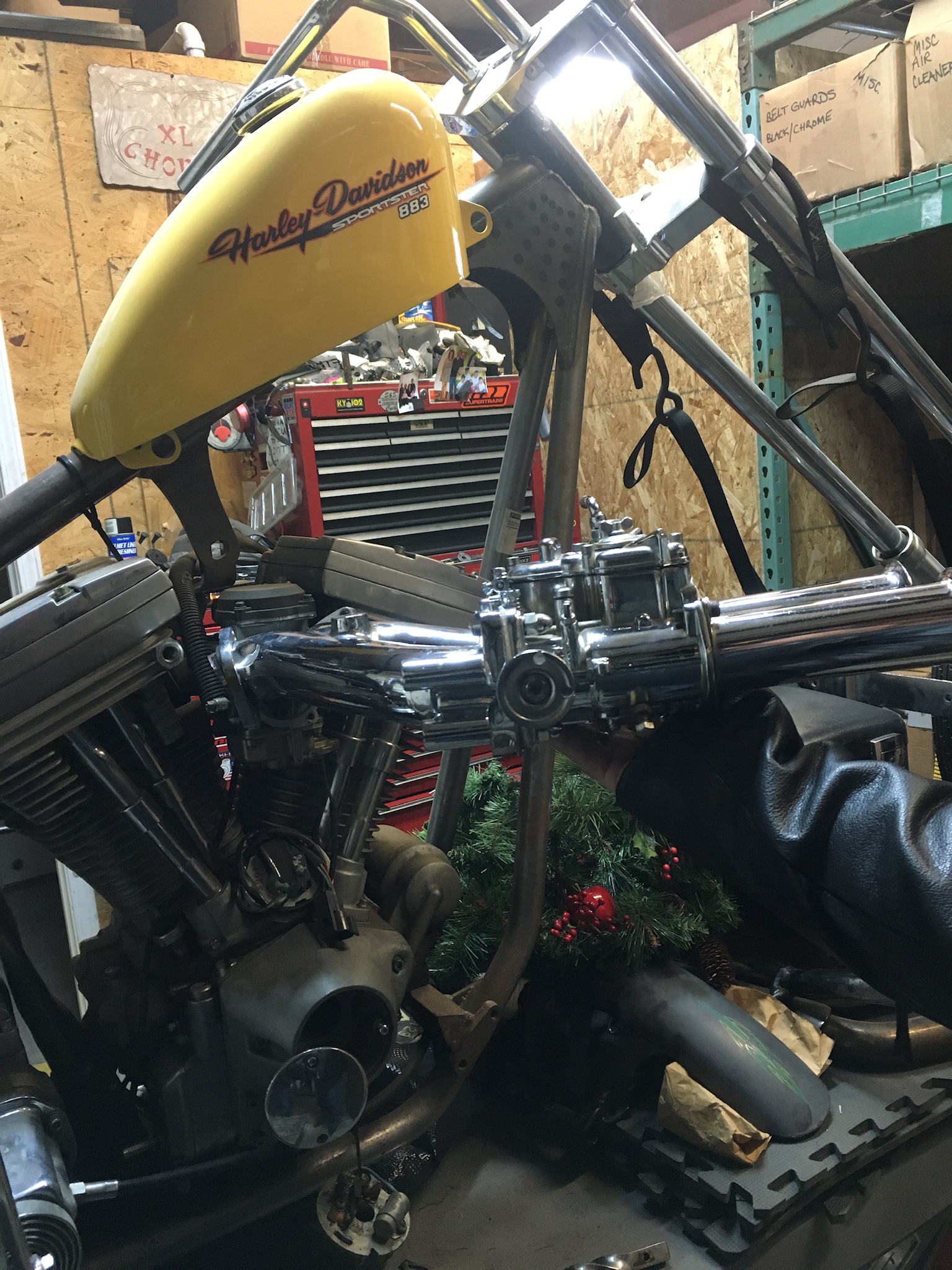 As Seen At Knobtown Gallery, As Seen At Knobtown Gallery