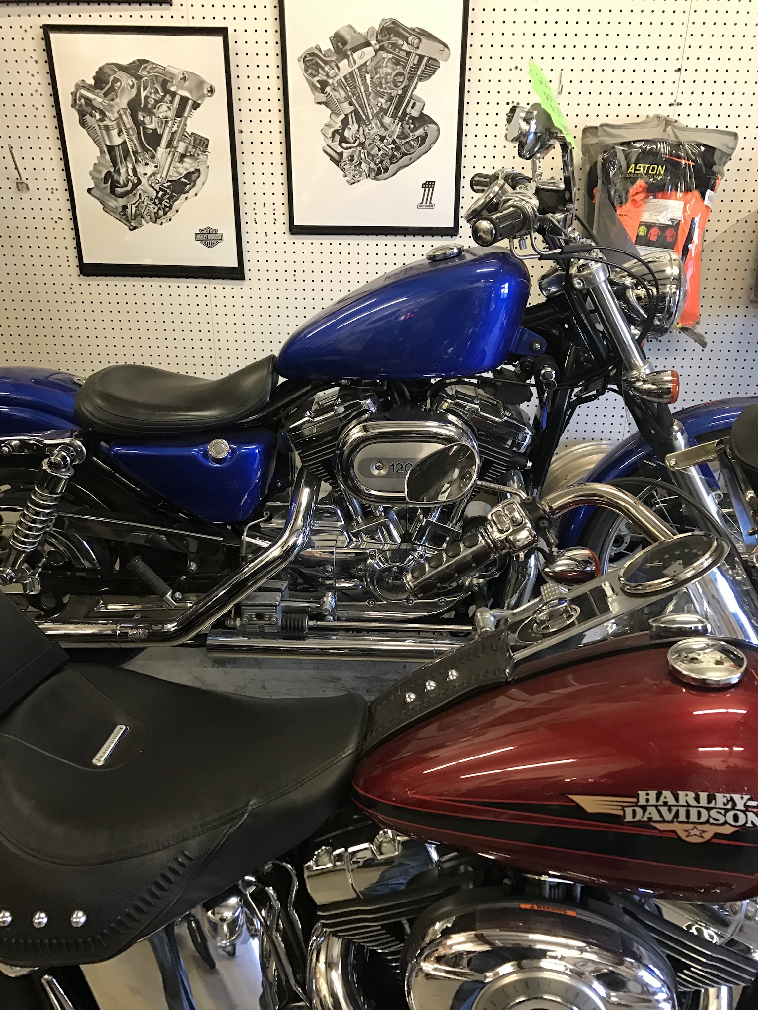 As Seen At Knobtown Gallery, As Seen At Knobtown Gallery