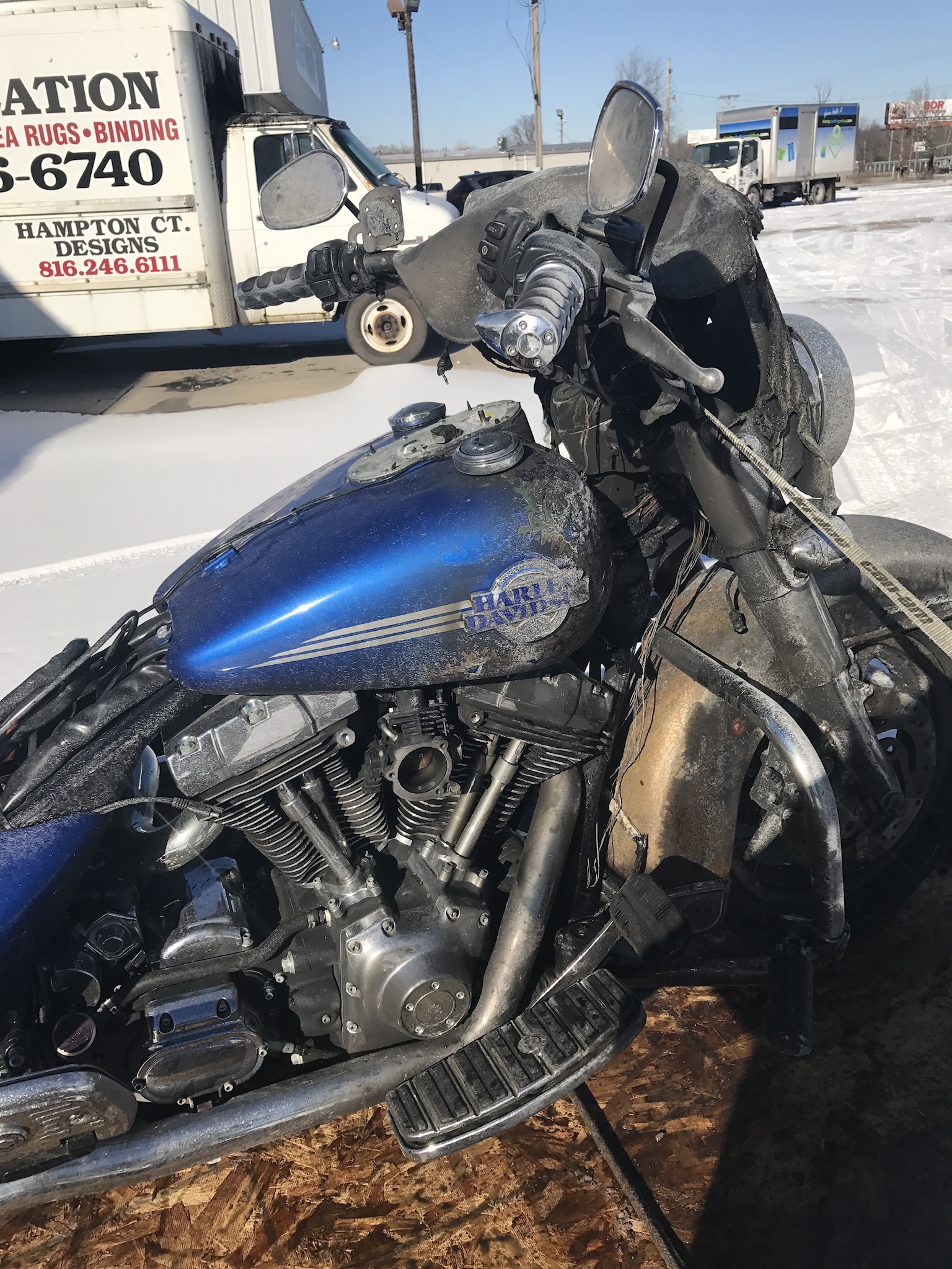 As Seen At Knobtown Gallery, As Seen At Knobtown Gallery