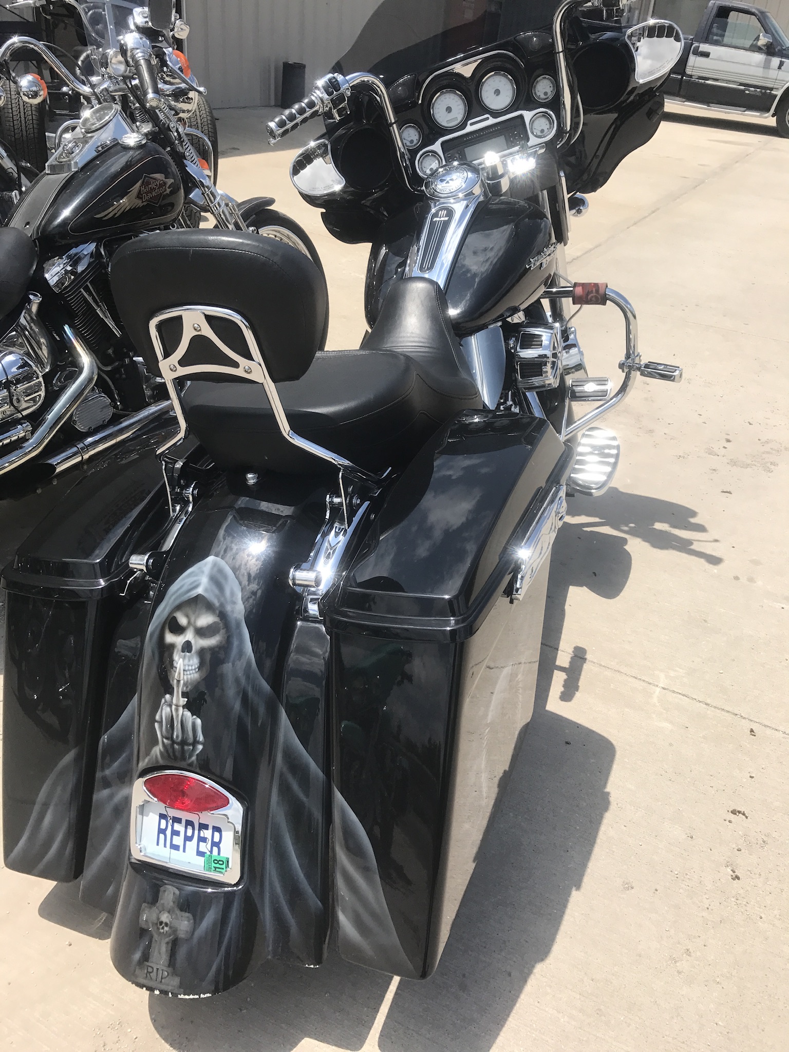 As Seen At Knobtown Gallery, As Seen At Knobtown Gallery