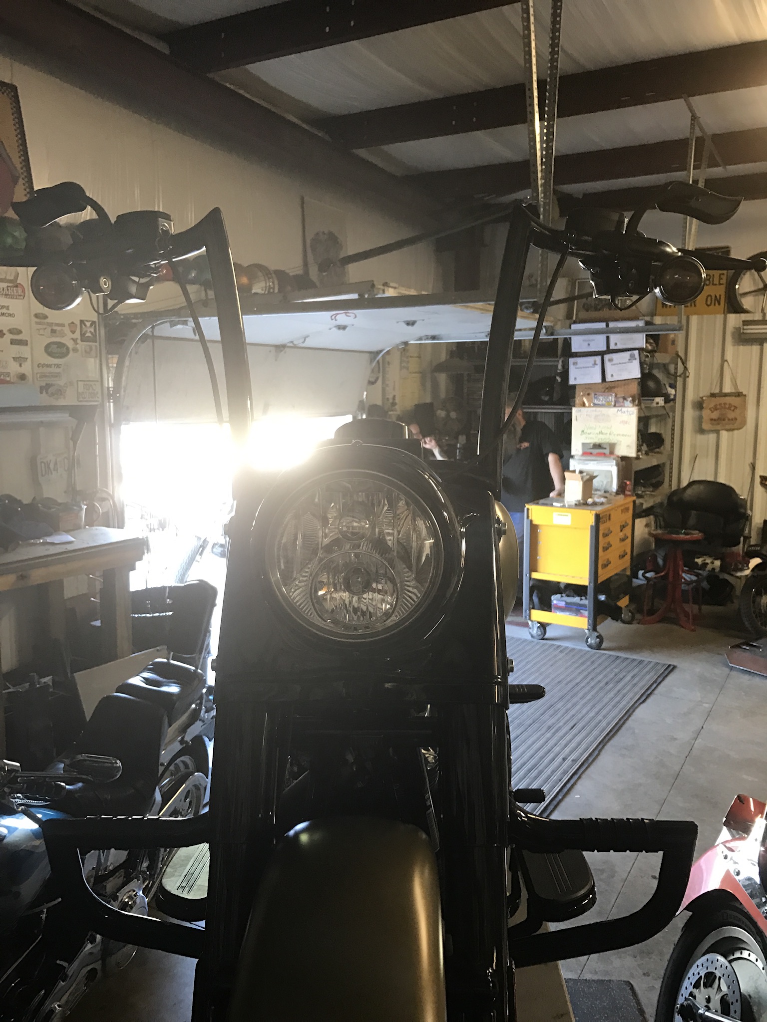 As Seen At Knobtown Gallery, As Seen At Knobtown Gallery