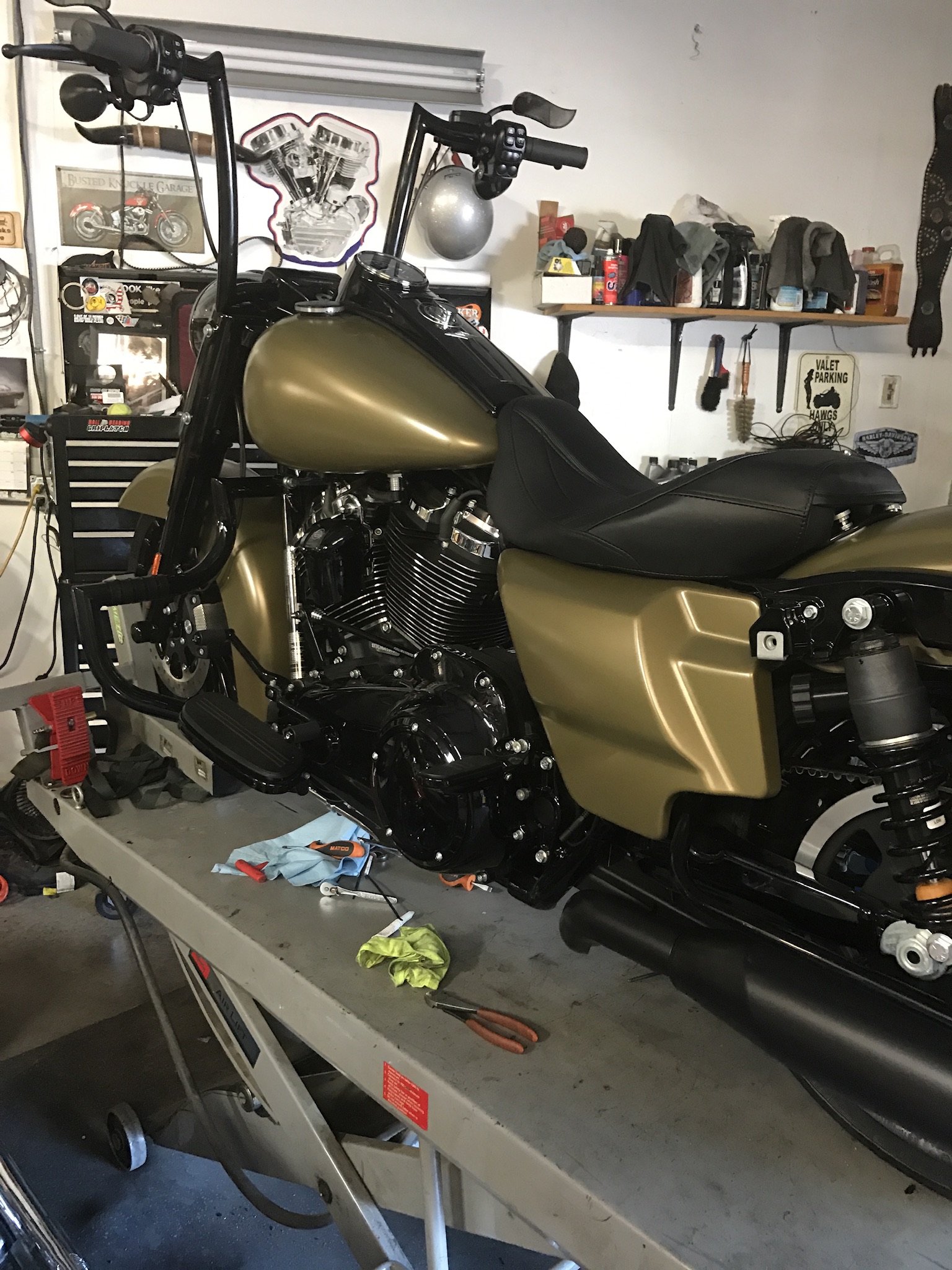 As Seen At Knobtown Gallery, As Seen At Knobtown Gallery