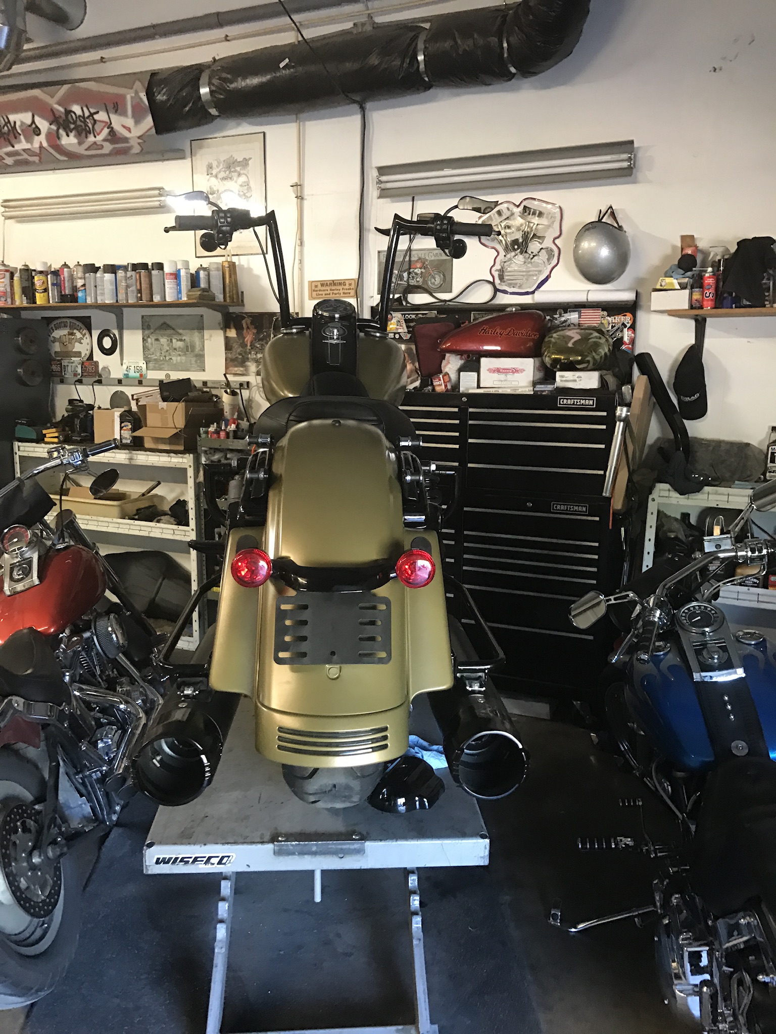 As Seen At Knobtown Gallery, As Seen At Knobtown Gallery