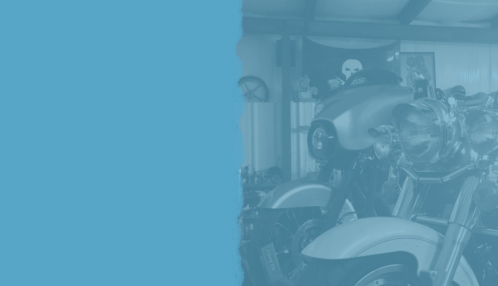 Knobtown Cycle, Kansas City&#8217;s Motorcycle Shop