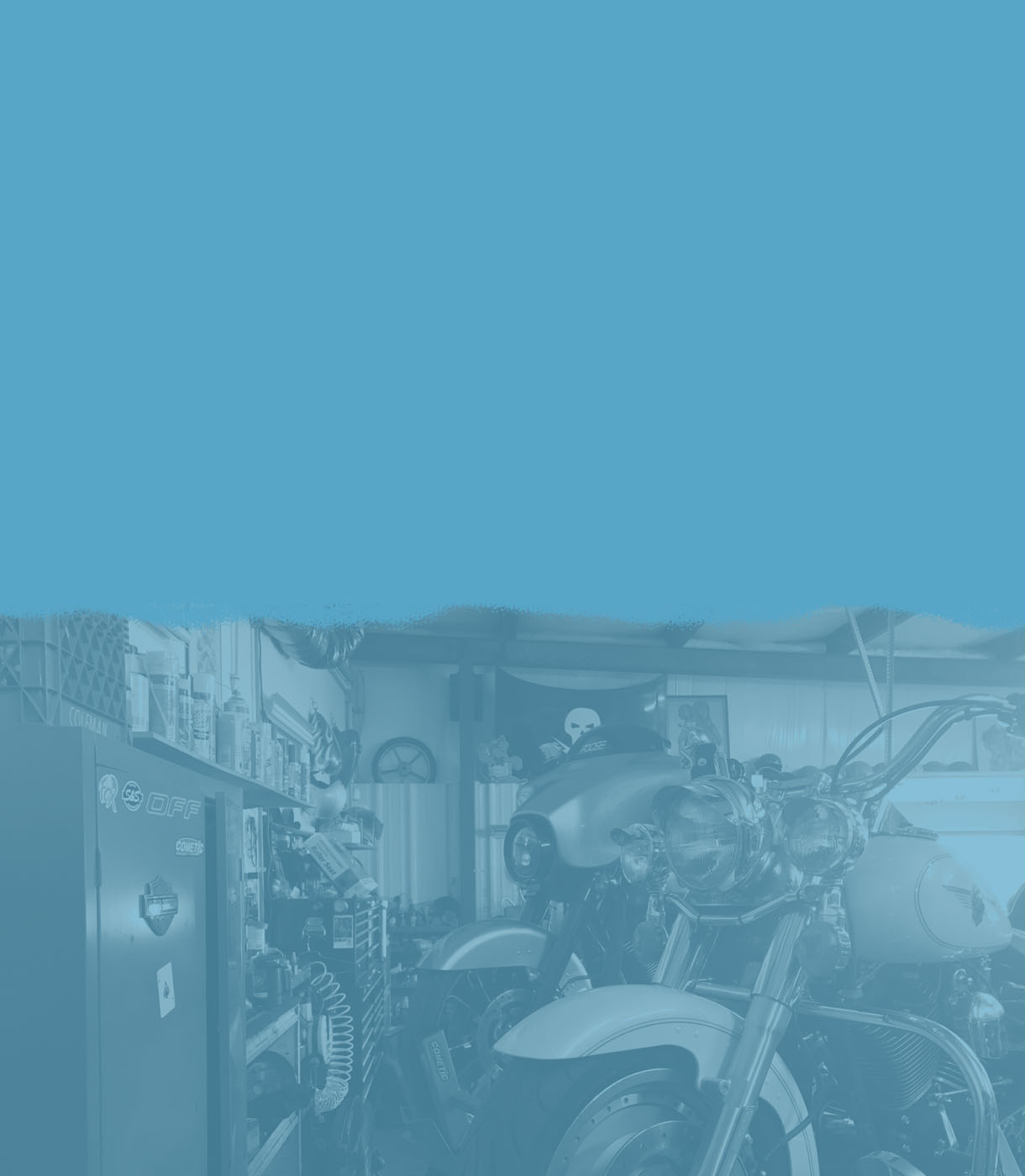 Knobtown Cycle, Knobtown Cycle Kansas City’s Motorcycle Shop