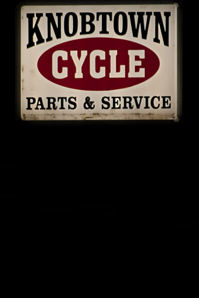 Knobtown Cycle, Knobtown Cycle Kansas City’s Motorcycle Shop