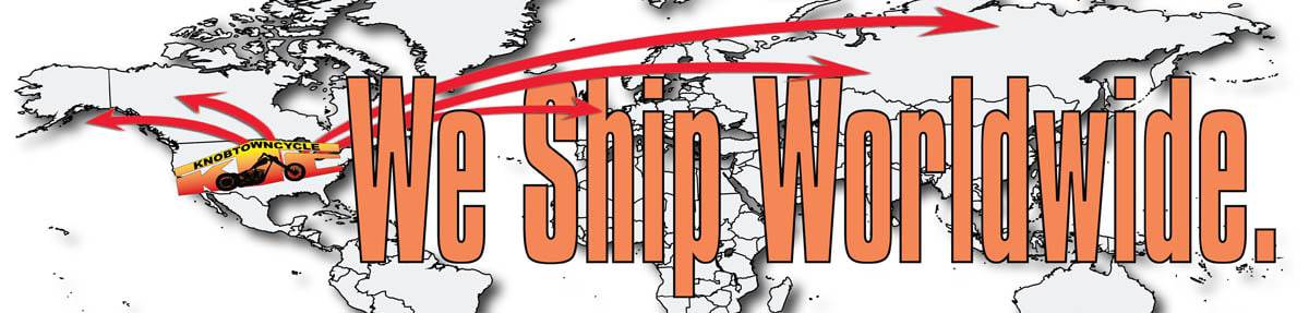 International Shipping Policy, International Shipping Policy