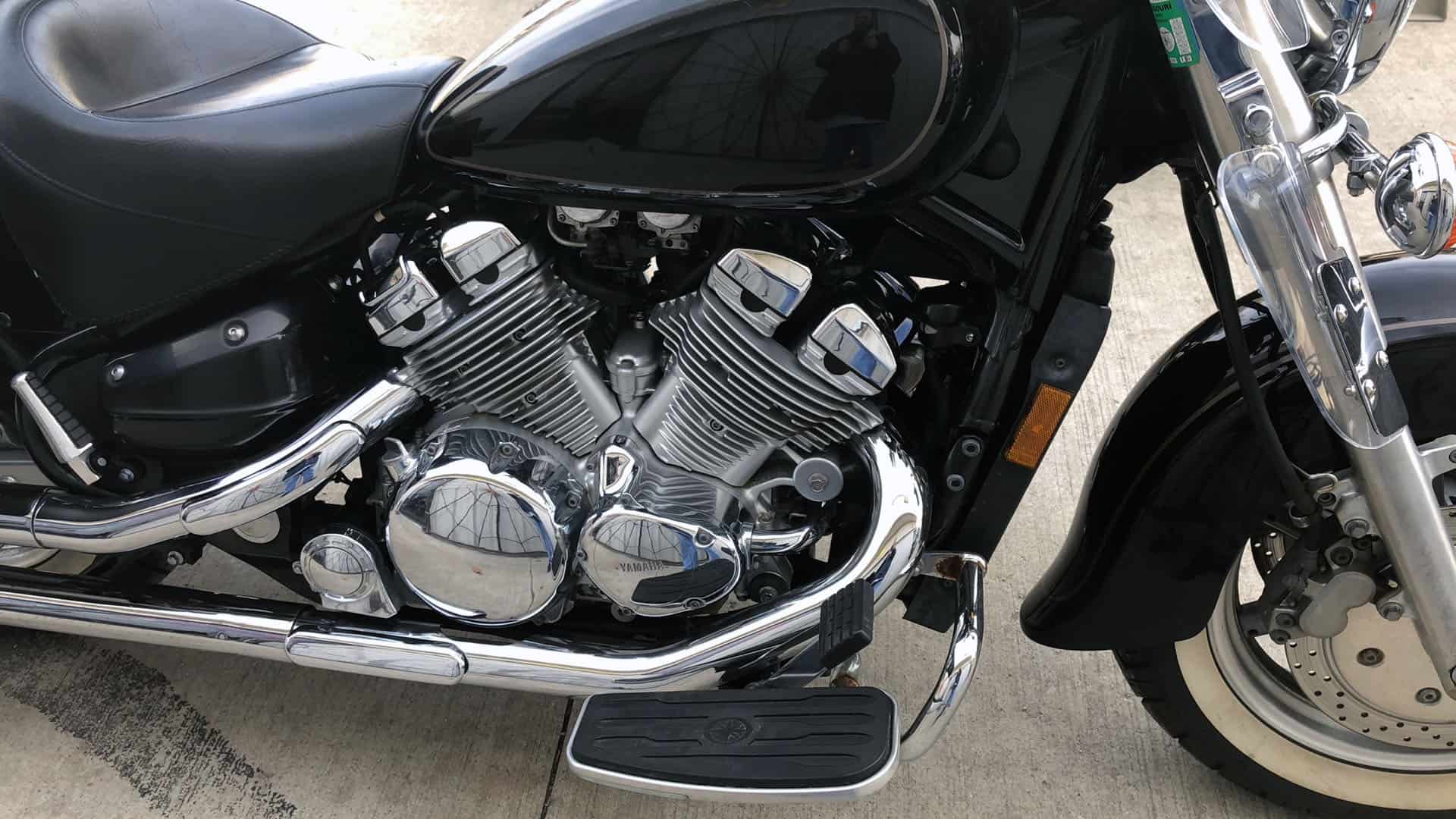 1996 Yamaha Royal Star For Sale $3,600, **** SOLD **** 1996 Yamaha Royal Star For Sale $3,600