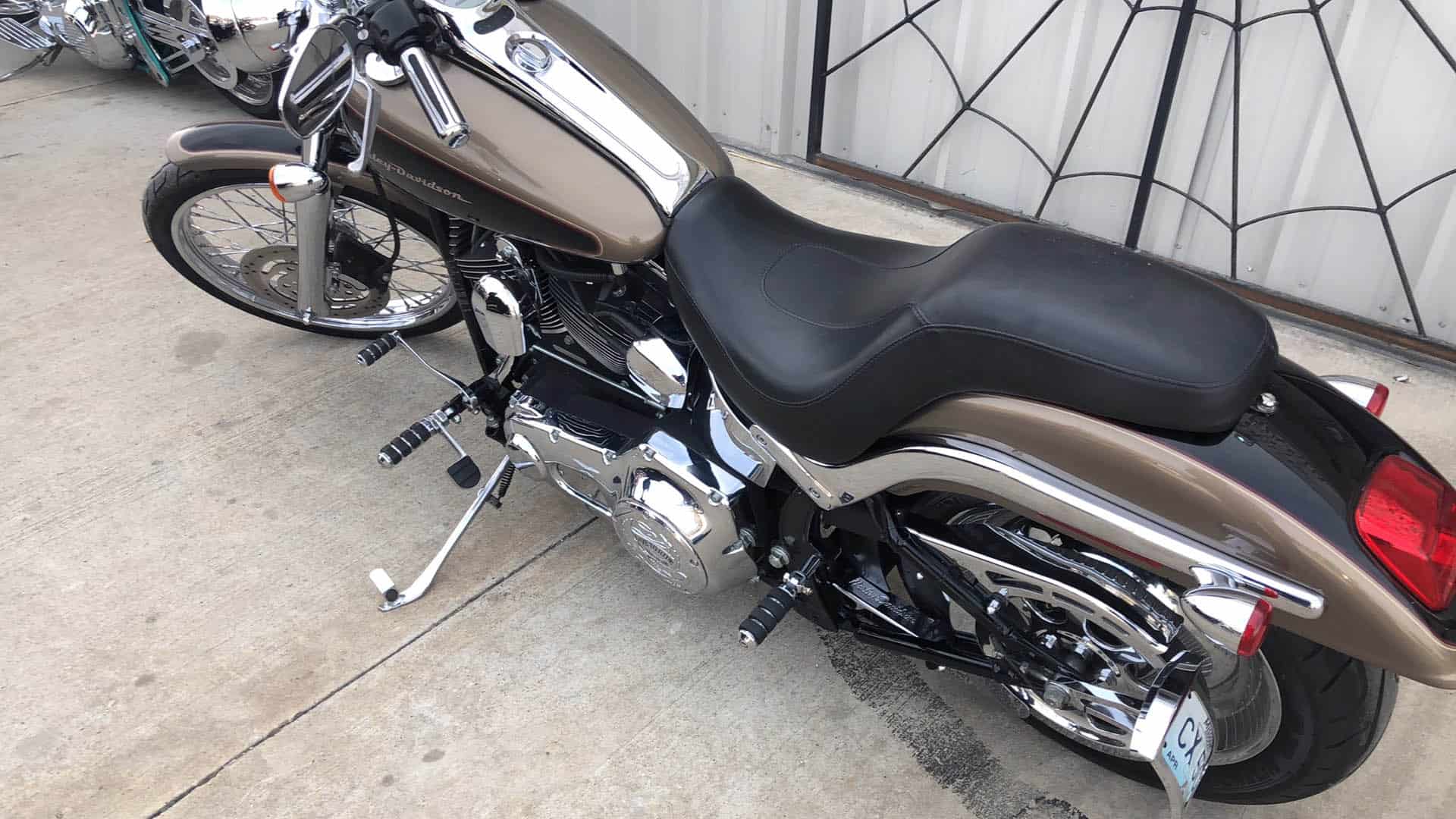 2005 Harley Davidson Deuce For Sale $6,800, **** SOLD **** 2005 Harley Davidson Deuce For Sale $6,800