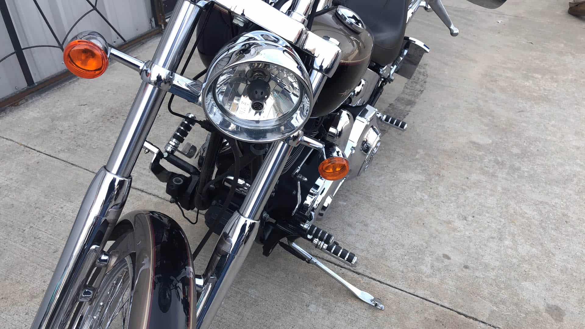 2005 Harley Davidson Deuce For Sale $6,800, **** SOLD **** 2005 Harley Davidson Deuce For Sale $6,800