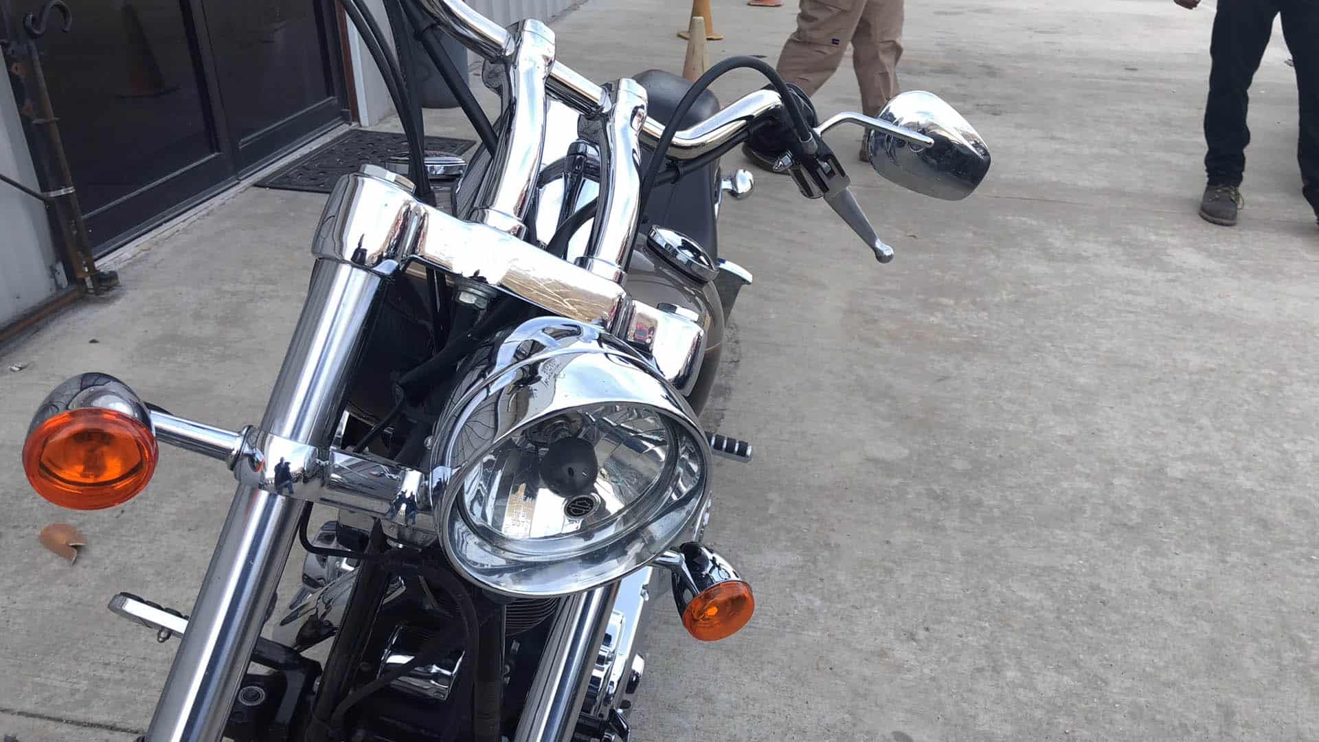 2005 Harley Davidson Deuce For Sale $6,800, **** SOLD **** 2005 Harley Davidson Deuce For Sale $6,800