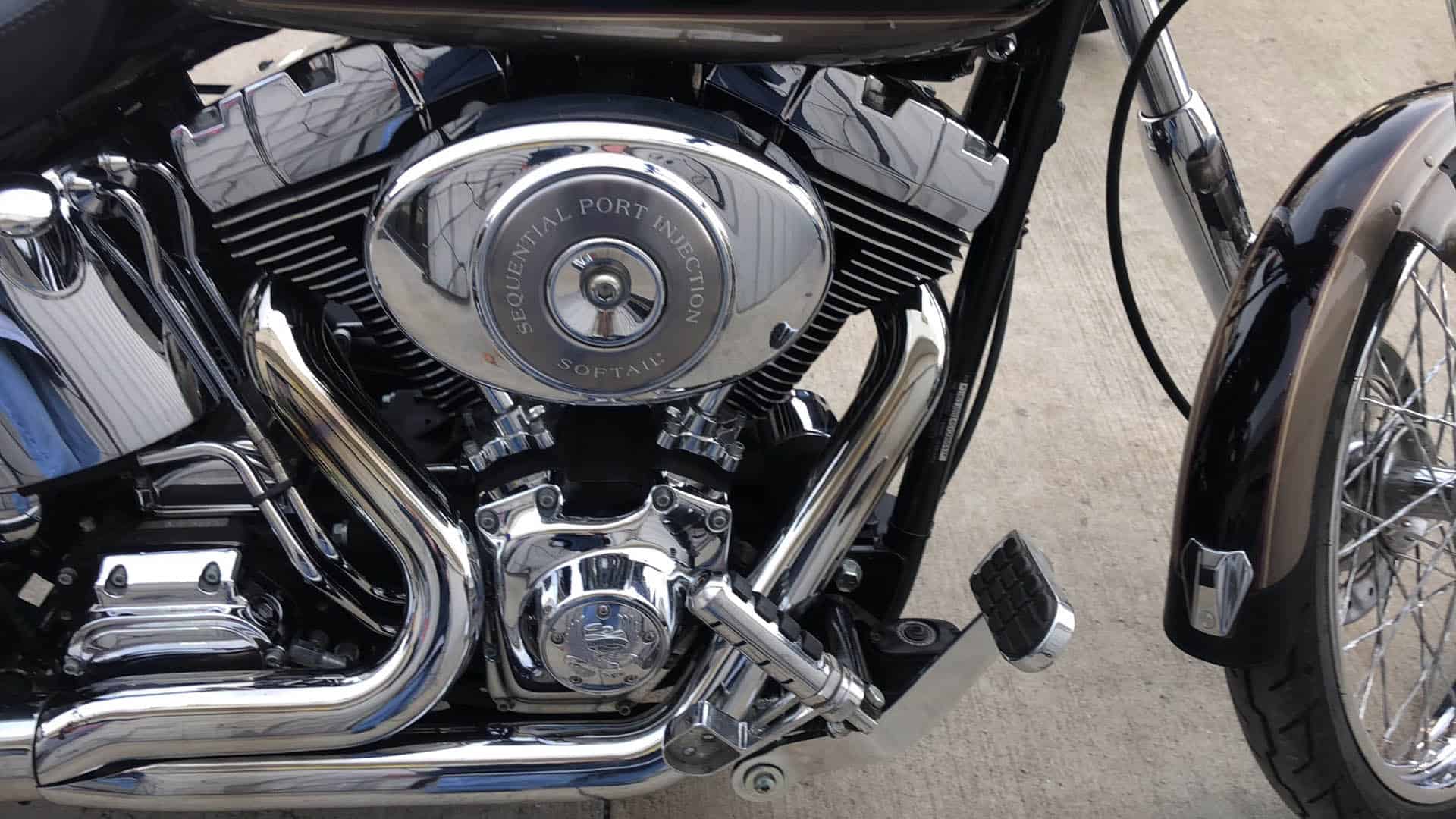 2005 Harley Davidson Deuce For Sale $6,800, **** SOLD **** 2005 Harley Davidson Deuce For Sale $6,800