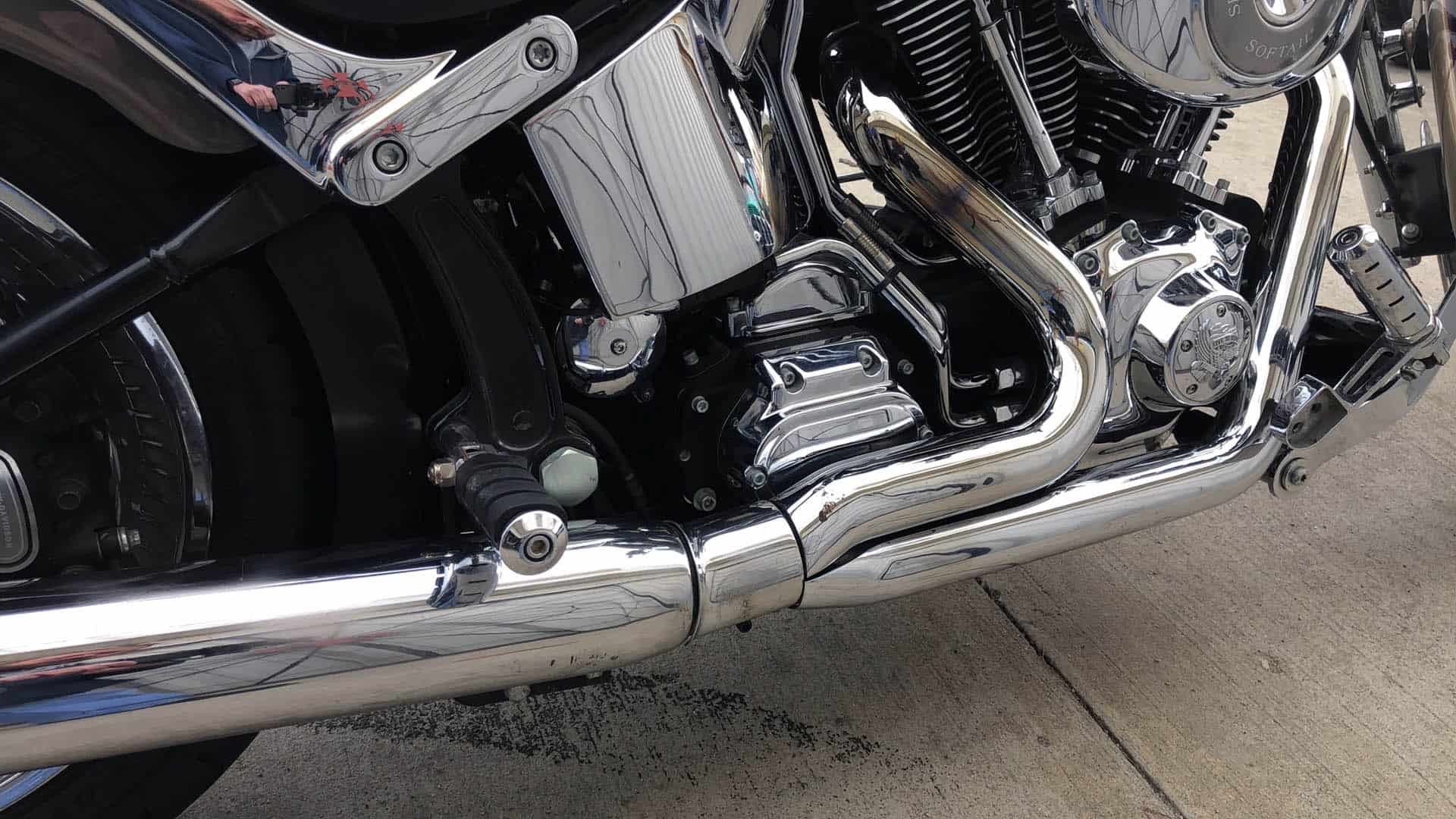 2005 Harley Davidson Deuce For Sale $6,800, **** SOLD **** 2005 Harley Davidson Deuce For Sale $6,800