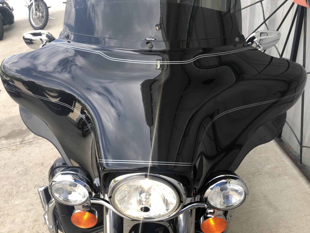 , **** SOLD **** HD FLHTCU Ultra Classic For Sale