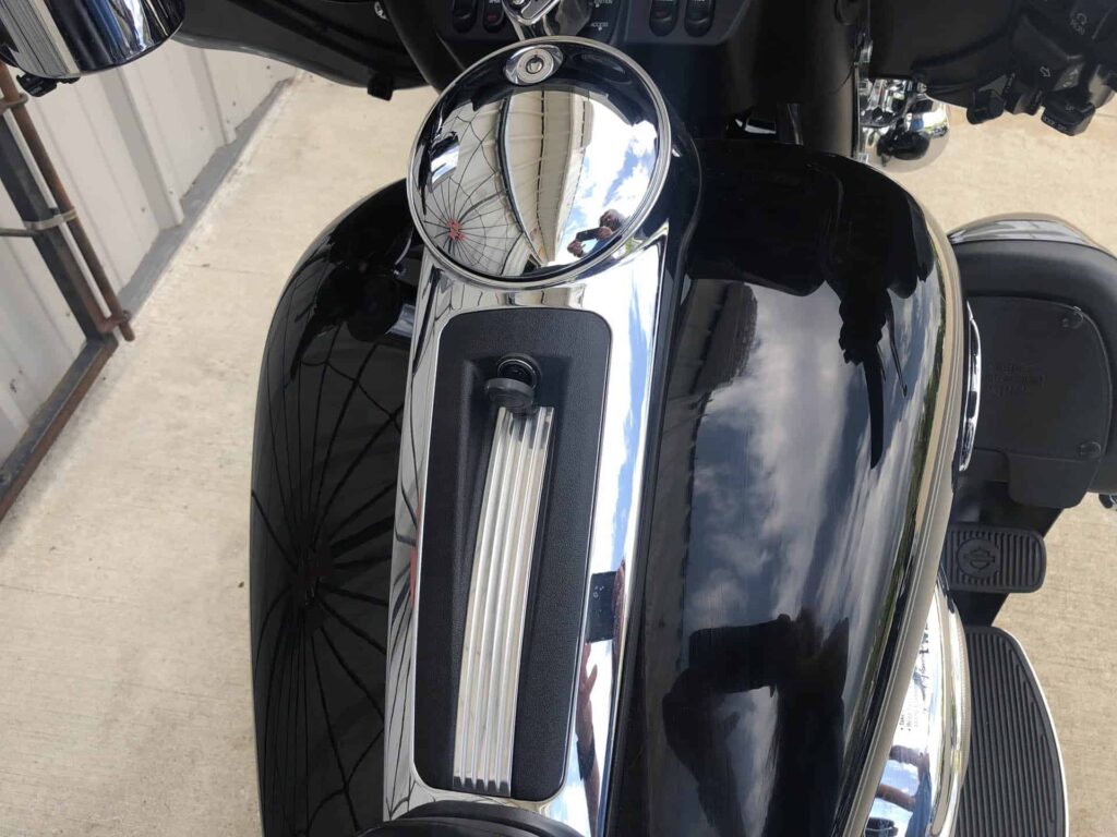 , **** SOLD **** HD FLHTCU Ultra Classic For Sale