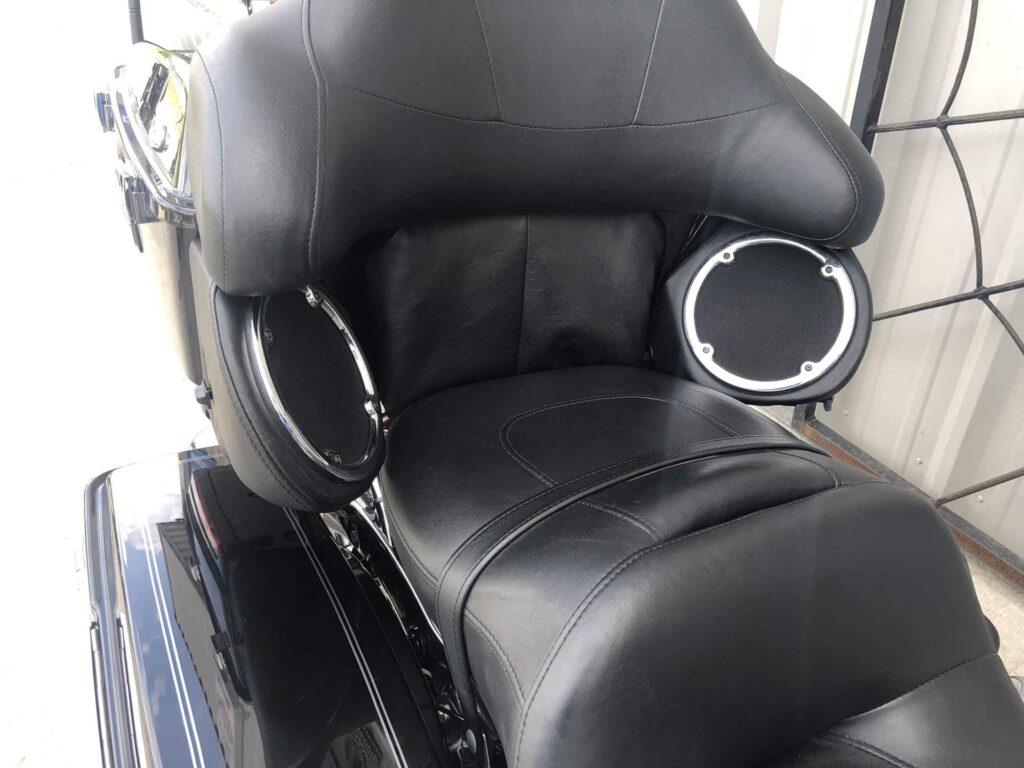 , **** SOLD **** HD FLHTCU Ultra Classic For Sale