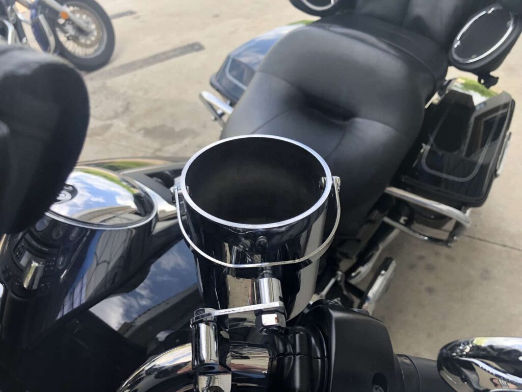 , **** SOLD **** HD FLHTCU Ultra Classic For Sale