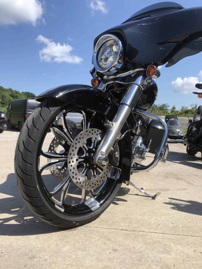 2014 Streetglide FLHX, Check out this 2014 Streetglide FLHX