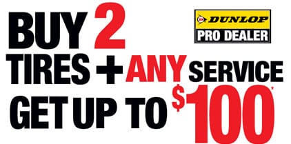 Dunlop Motorcycle Tire Rebates, Dunlop Motorcycle Tire Rebates