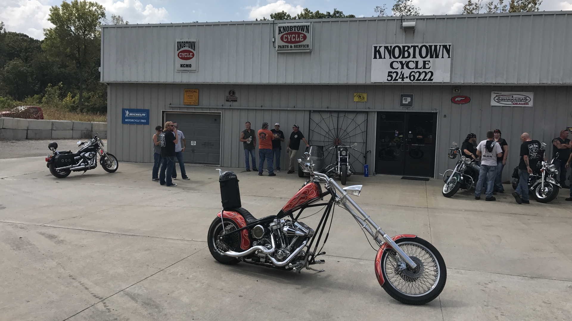 Jack Ride 2017, Jack Ride 2017