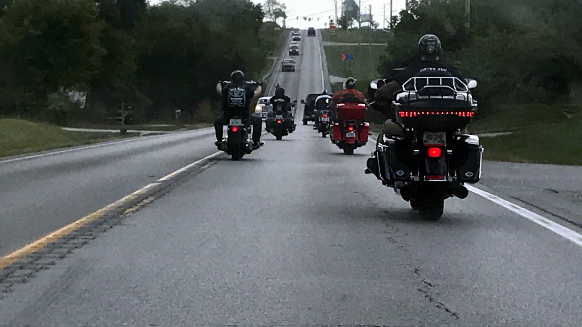 Jack Ride 2017, Jack Ride 2017