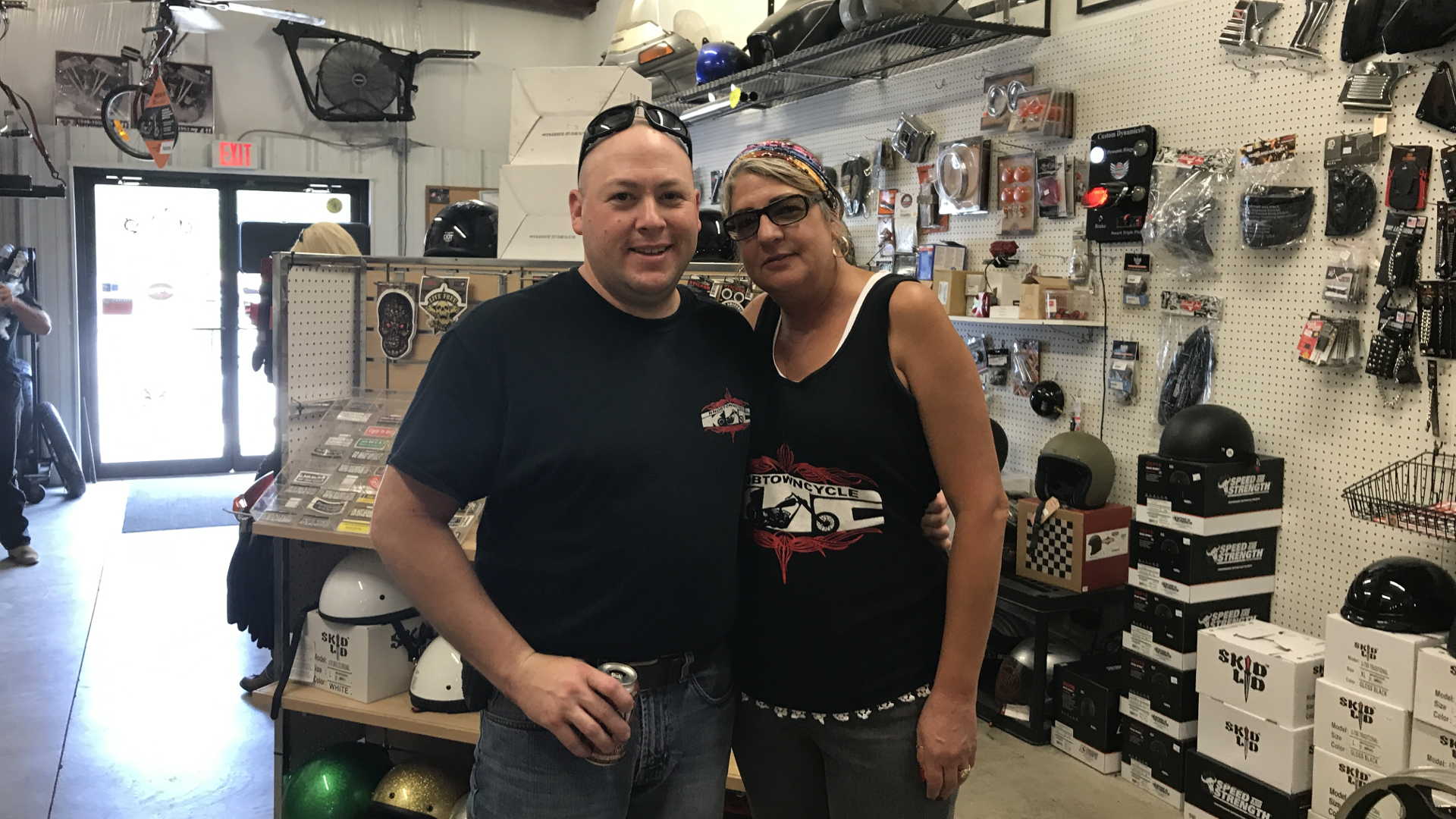 Jack Ride 2017, Jack Ride 2017