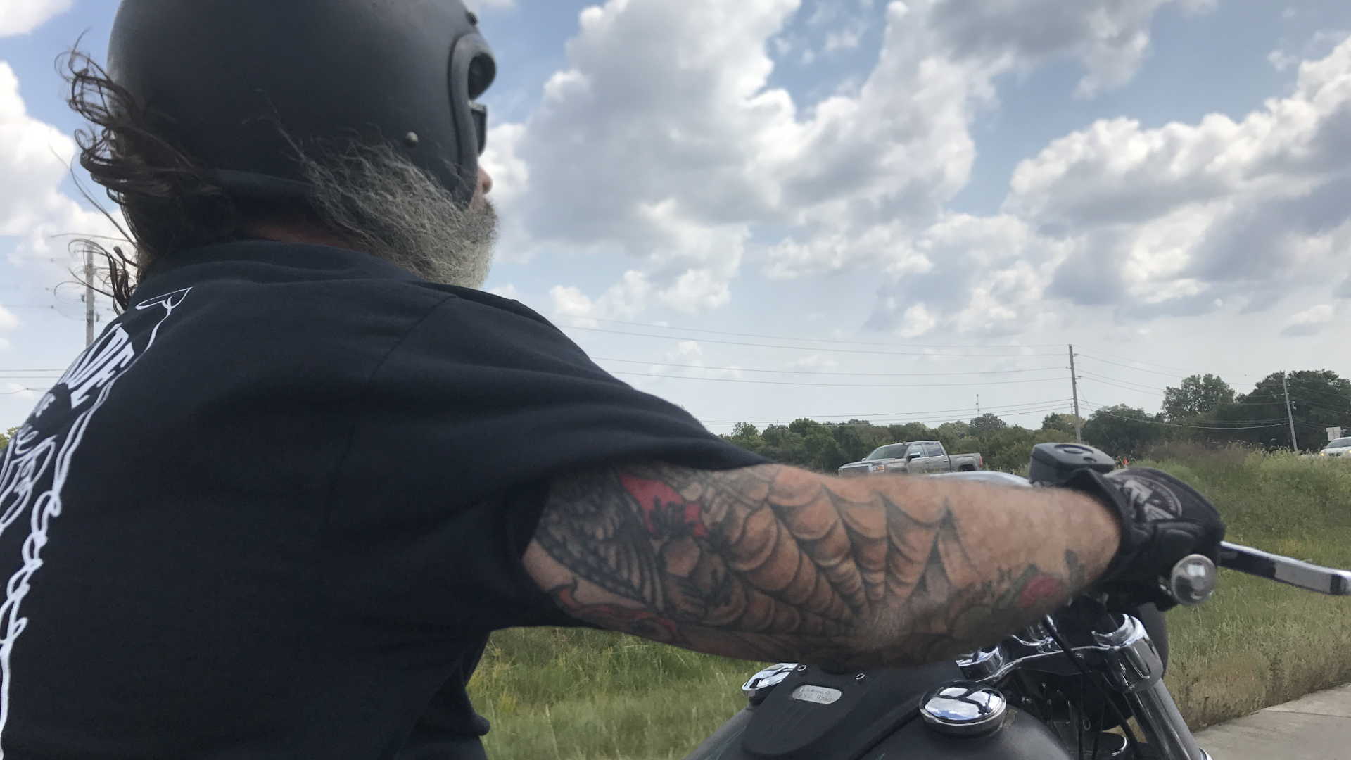 Jack Ride 2017, Jack Ride 2017